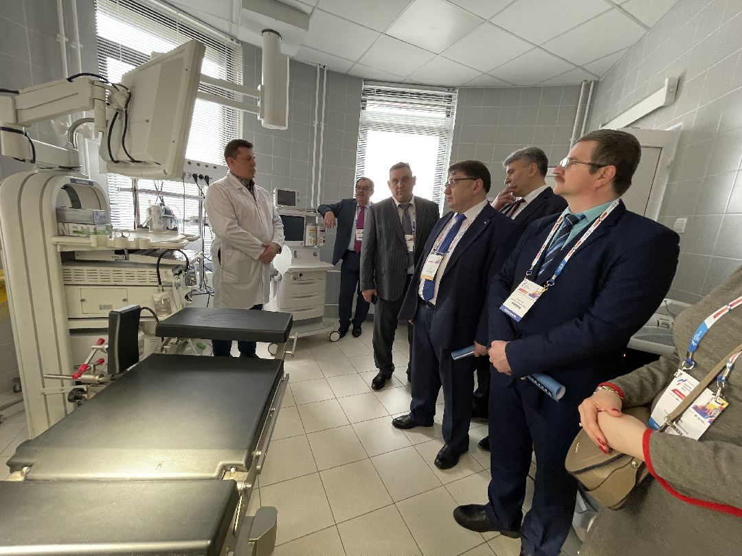 Медицина, Одинцово, форум, онкология, больница, амбулатория