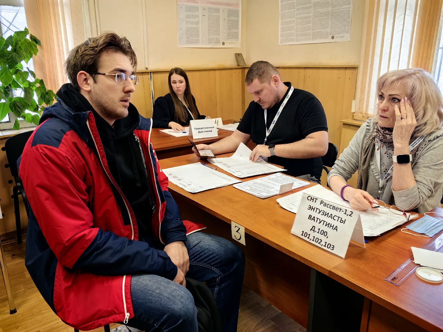 выборы 2024, подарок, шоколад, избирательные участки,