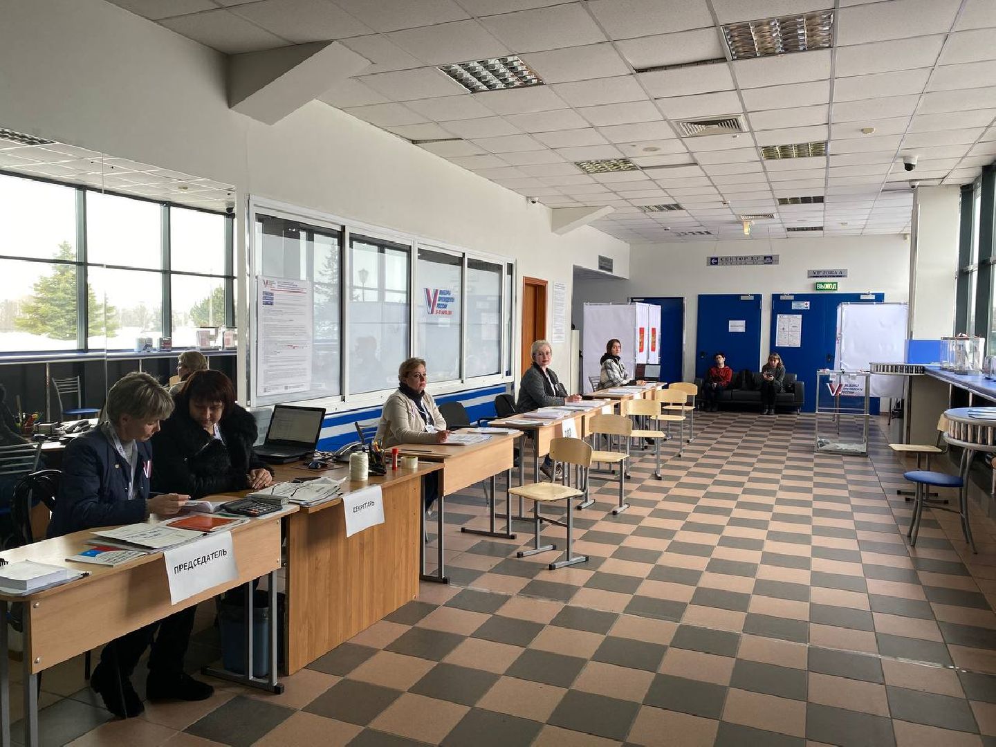 чехов, выборы, глава городского округа, михаил собакин, президент рф,