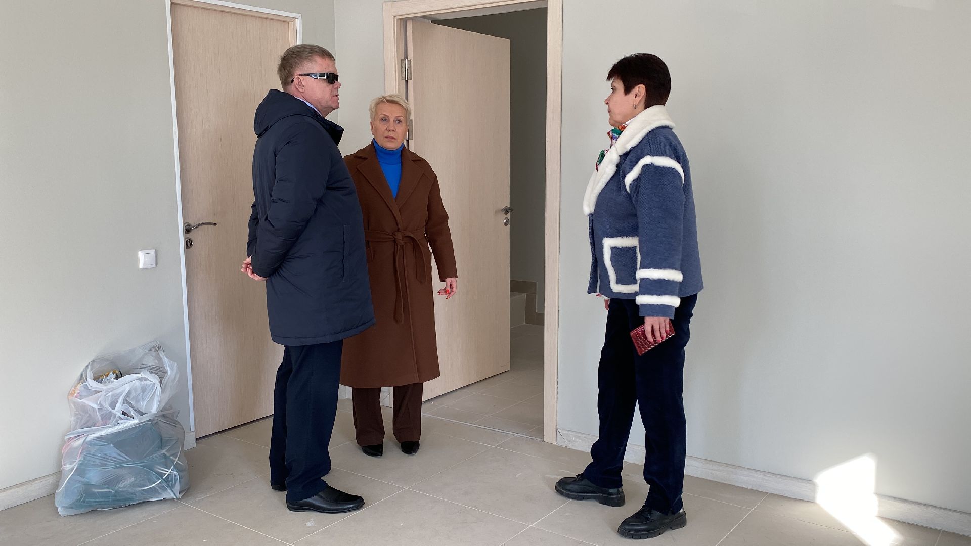 волоколамск, выборы, выборы 2024, выборы президента, выборы президента 2024,