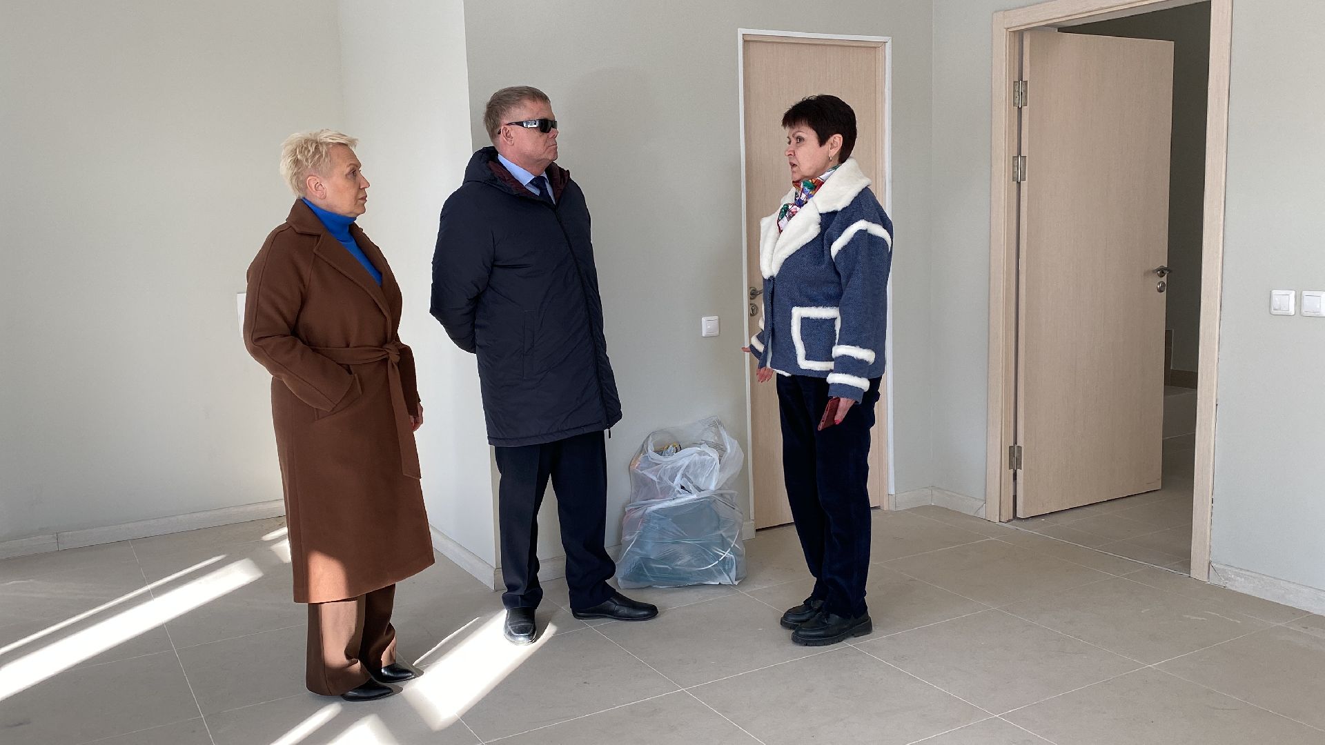 волоколамск, выборы, выборы 2024, выборы президента, выборы президента 2024,