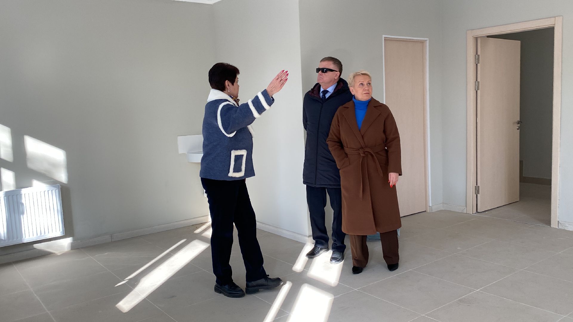 волоколамск, выборы, выборы 2024, выборы президента, выборы президента 2024,