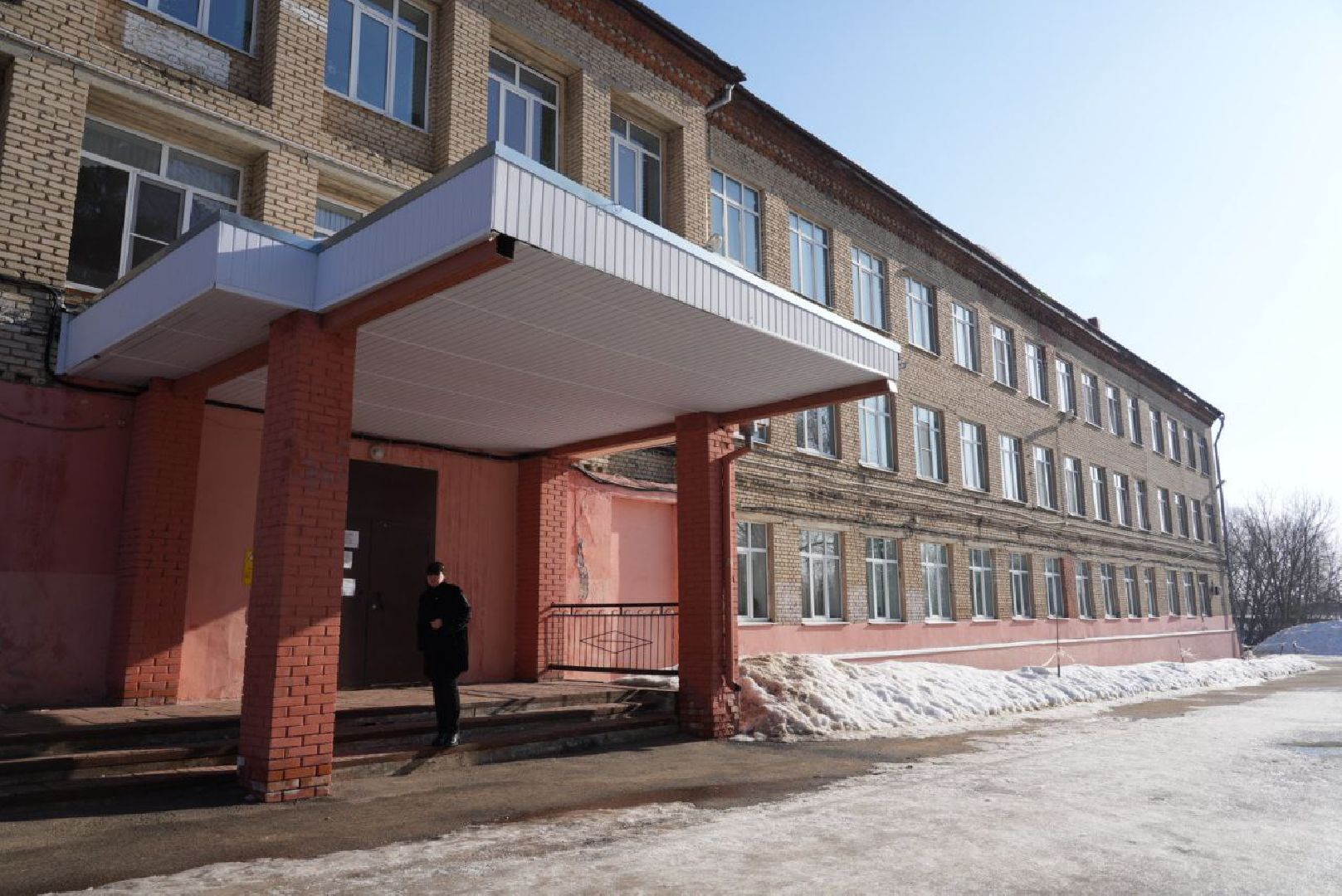 Выборы 2024, Подмосковье выбирает, Гражданская позиция, Выборы Президента,