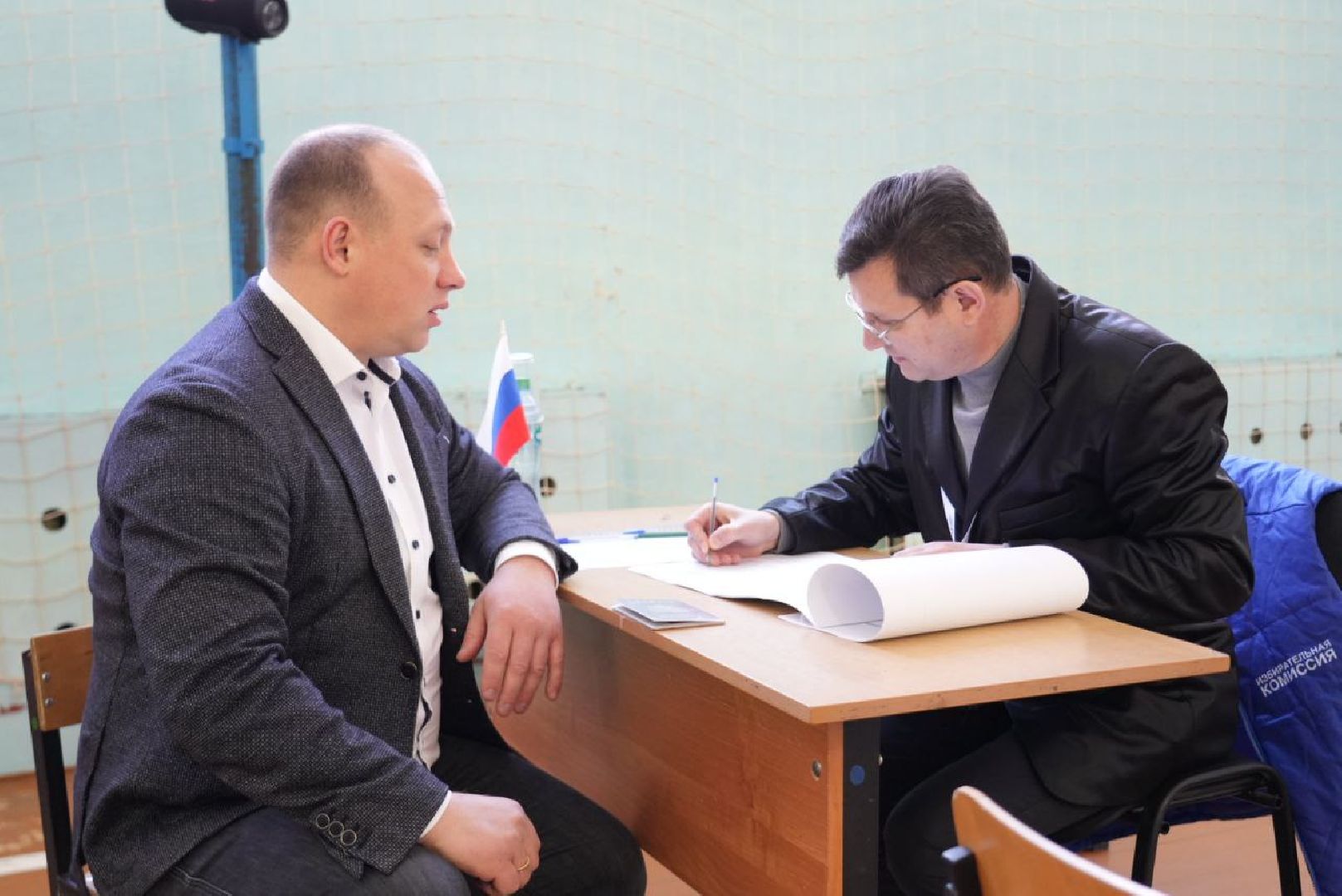 Выборы 2024, Подмосковье выбирает, Гражданская позиция, Выборы Президента,