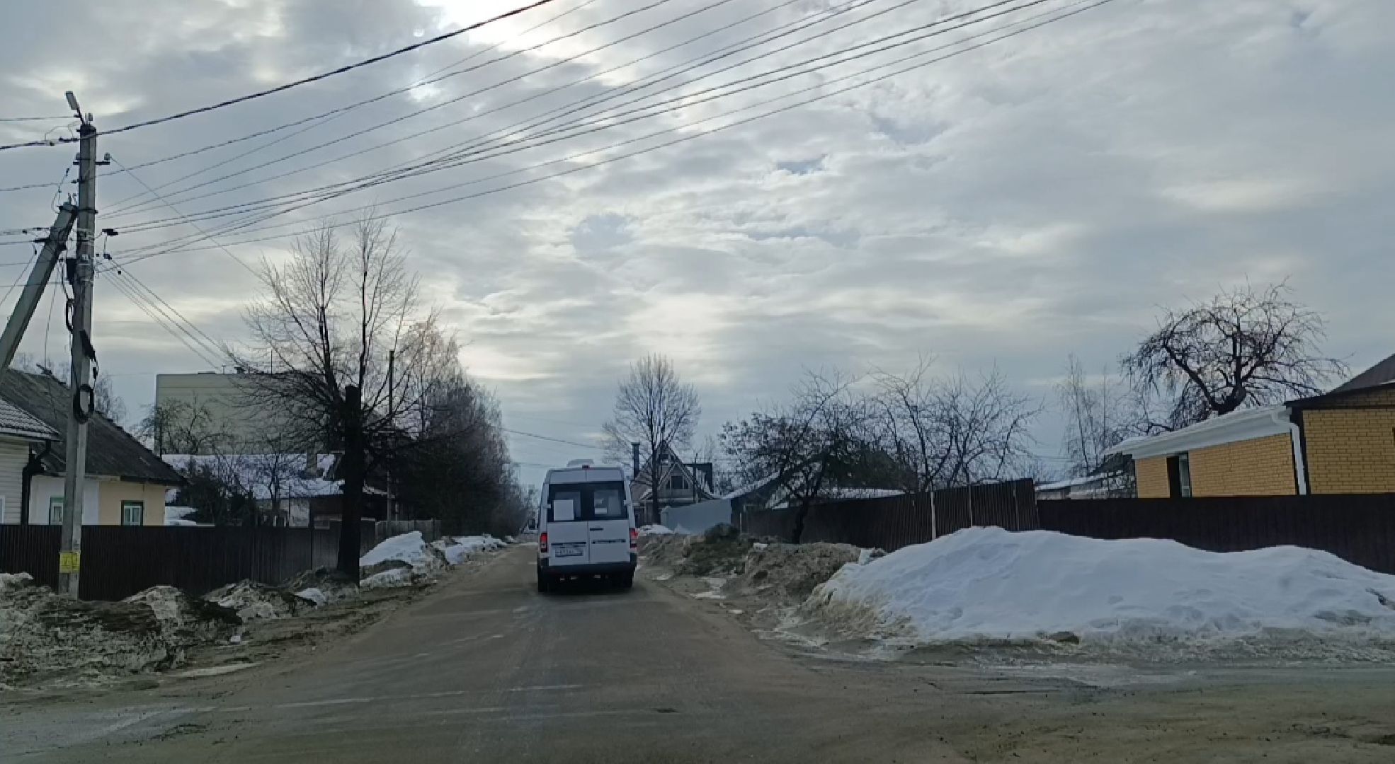 Бронницы, выборы 2024, Бесплатный автобус, Автобус на выборы,