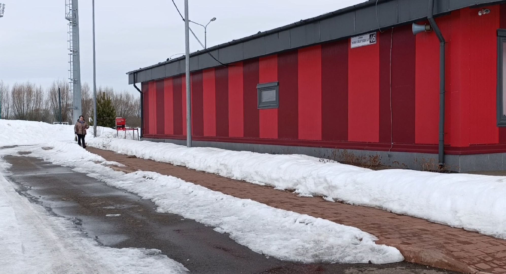 Бронницы, выборы 2024, Бесплатный автобус, Автобус на выборы,