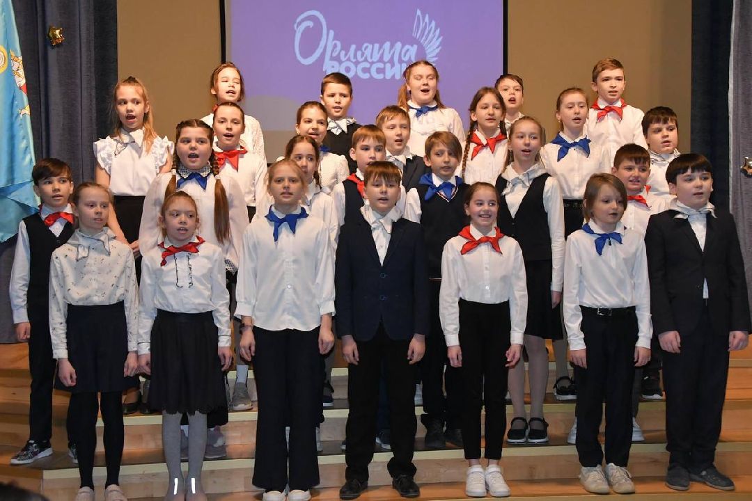 Движениепервых, Власиха, Путин, ЗАТО, детскоедвижение, пионерия, ГерманПотапчук, военныйгородок, патриотизм