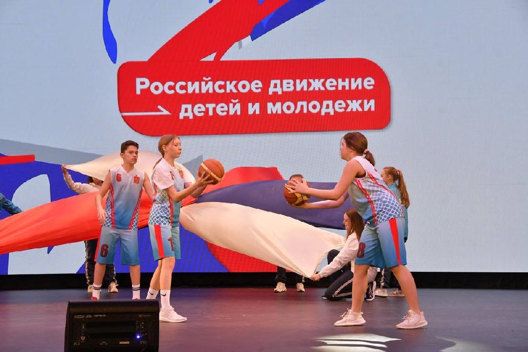 Движениепервых, Власиха, Путин, ЗАТО, детскоедвижение, пионерия, ГерманПотапчук, военныйгородок, патриотизм