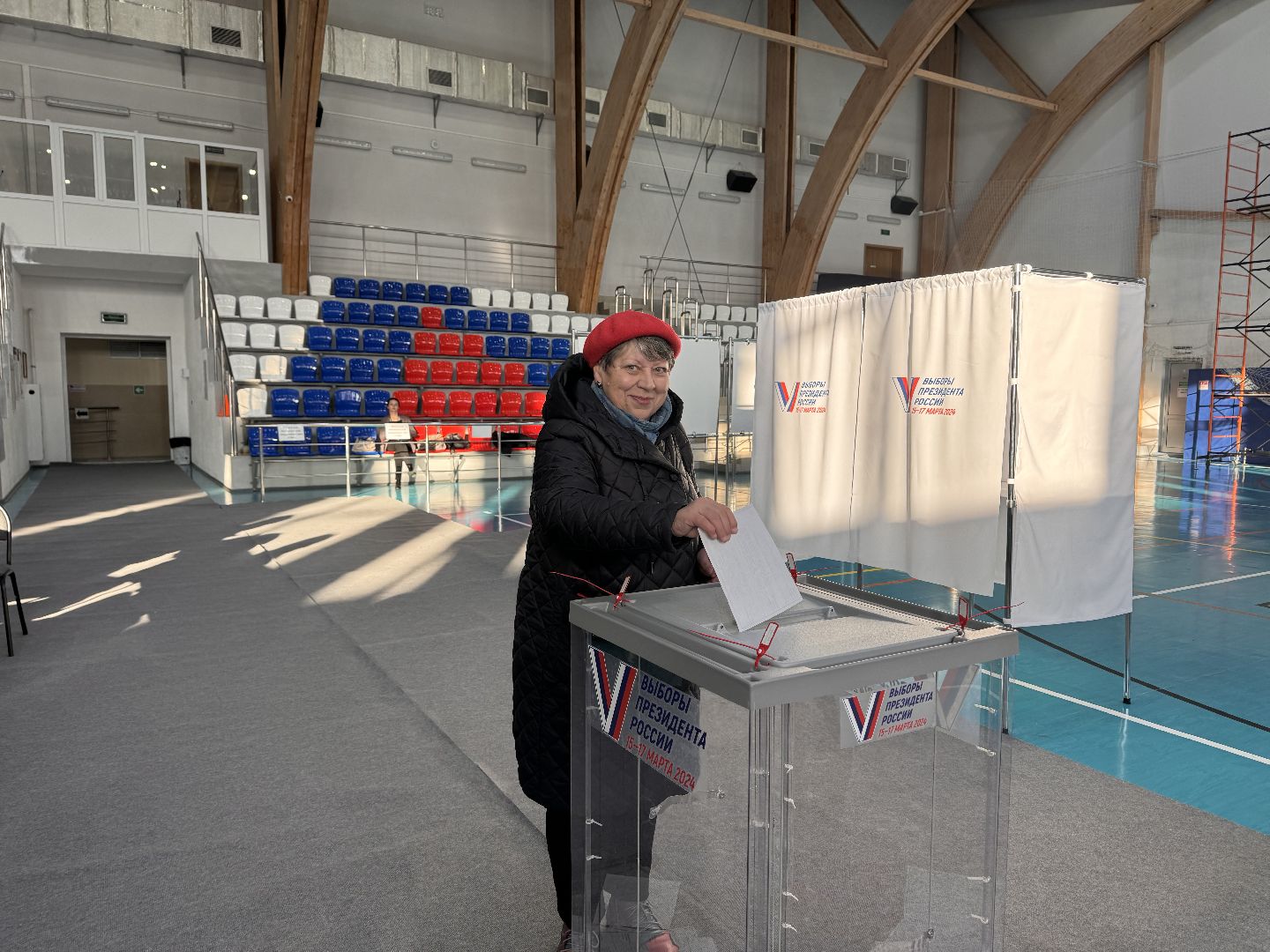 выборы 2024, выборы президента 2024, шаховская,