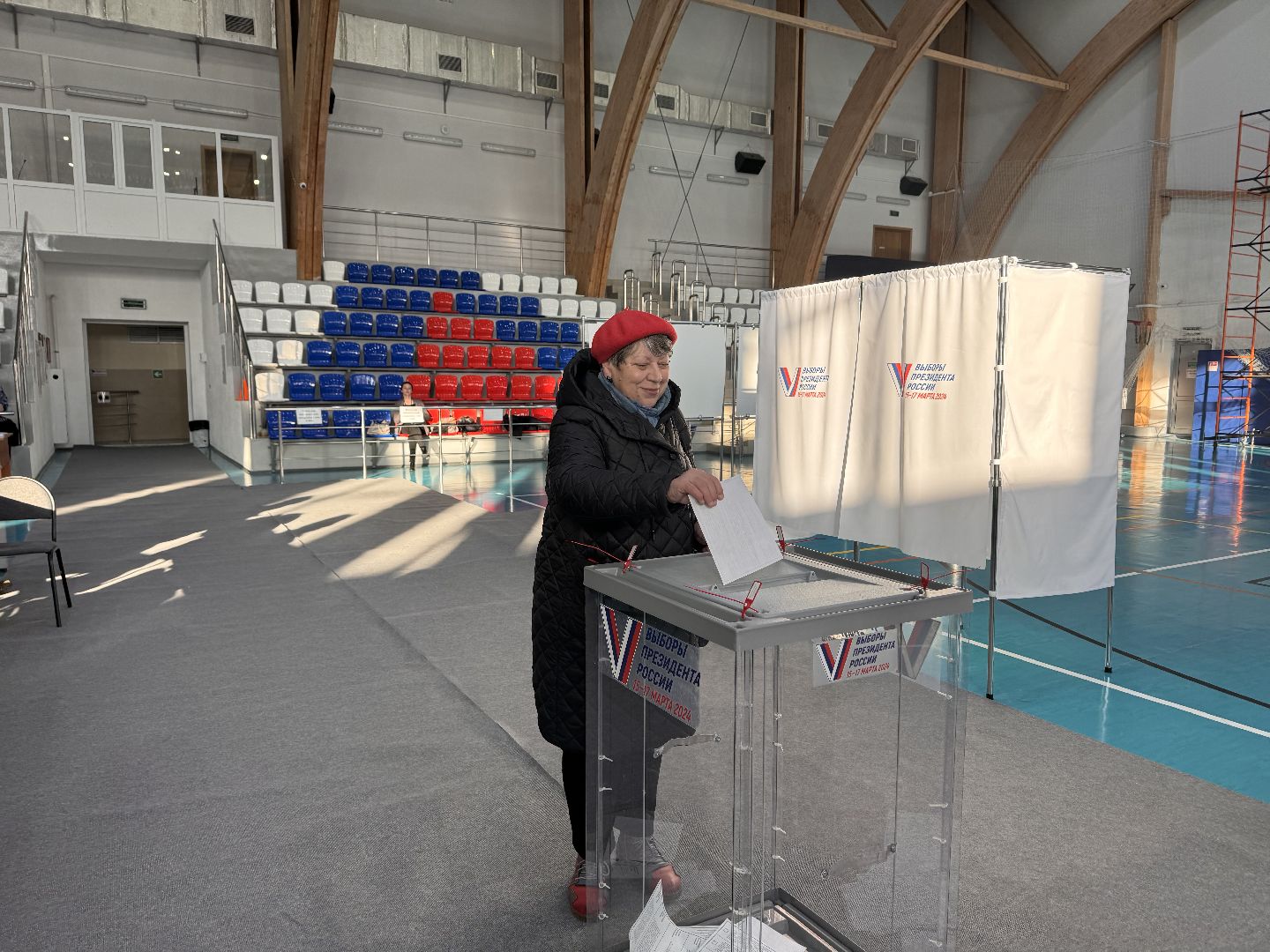 выборы 2024, выборы президента 2024, шаховская,