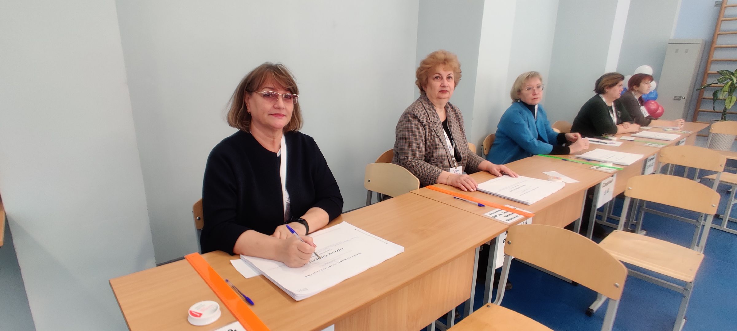 красноармейск, г.о. пушкинский, выбооры президента, доброволец СВО,