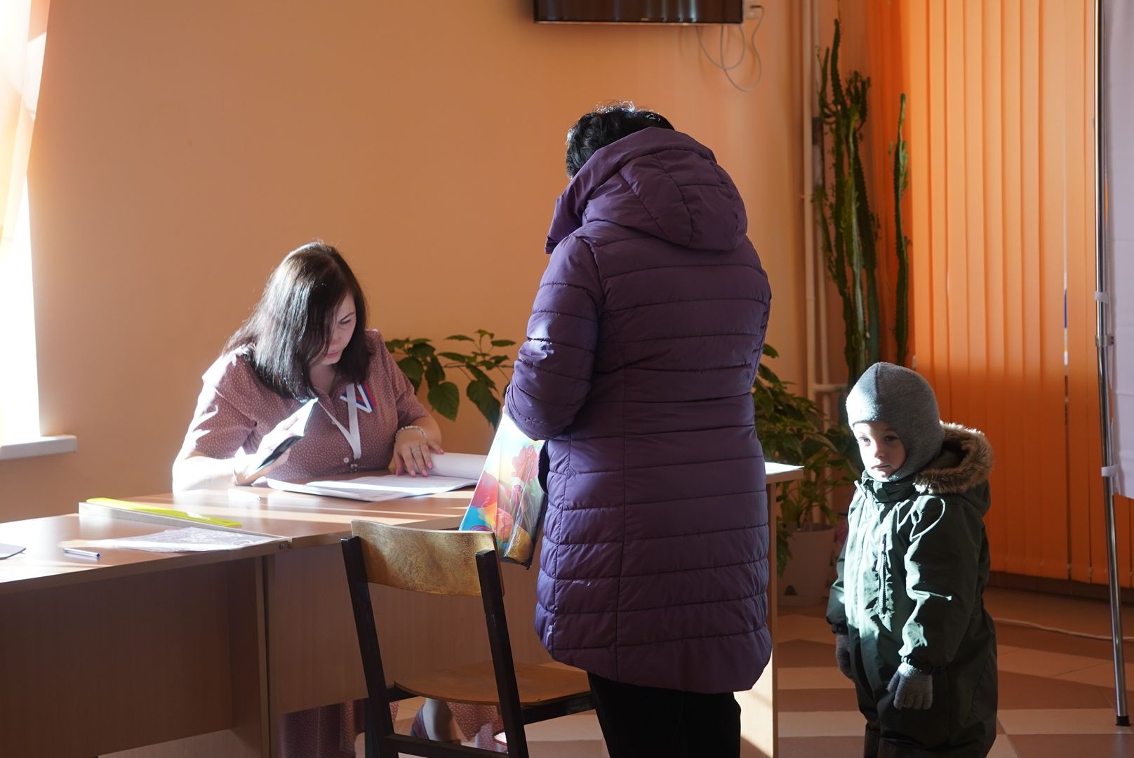 Глава, Выборы, Дэг, Городской округ Павловский Посад, Электрогорск,