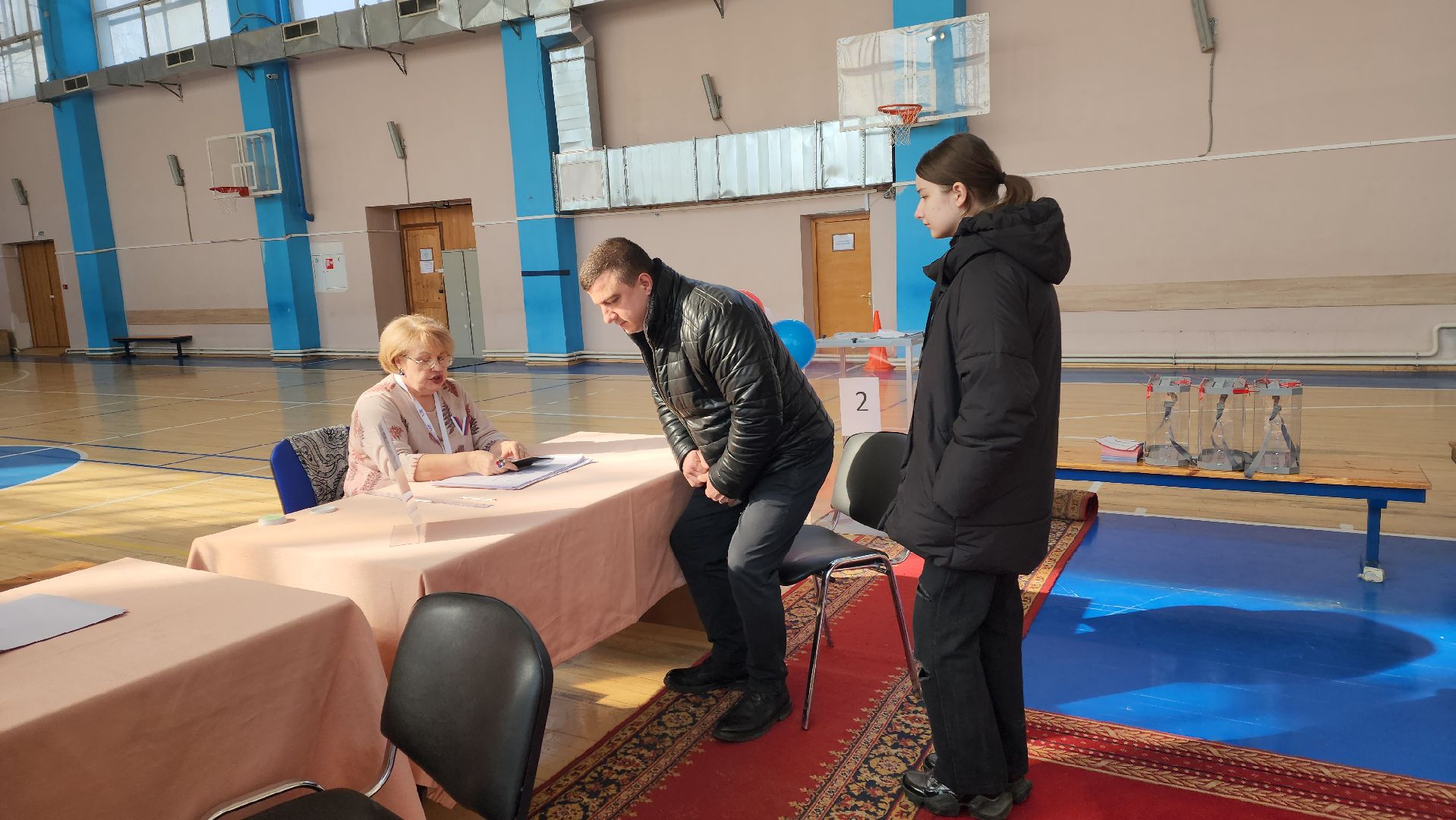 выборы президента 2024, уик,