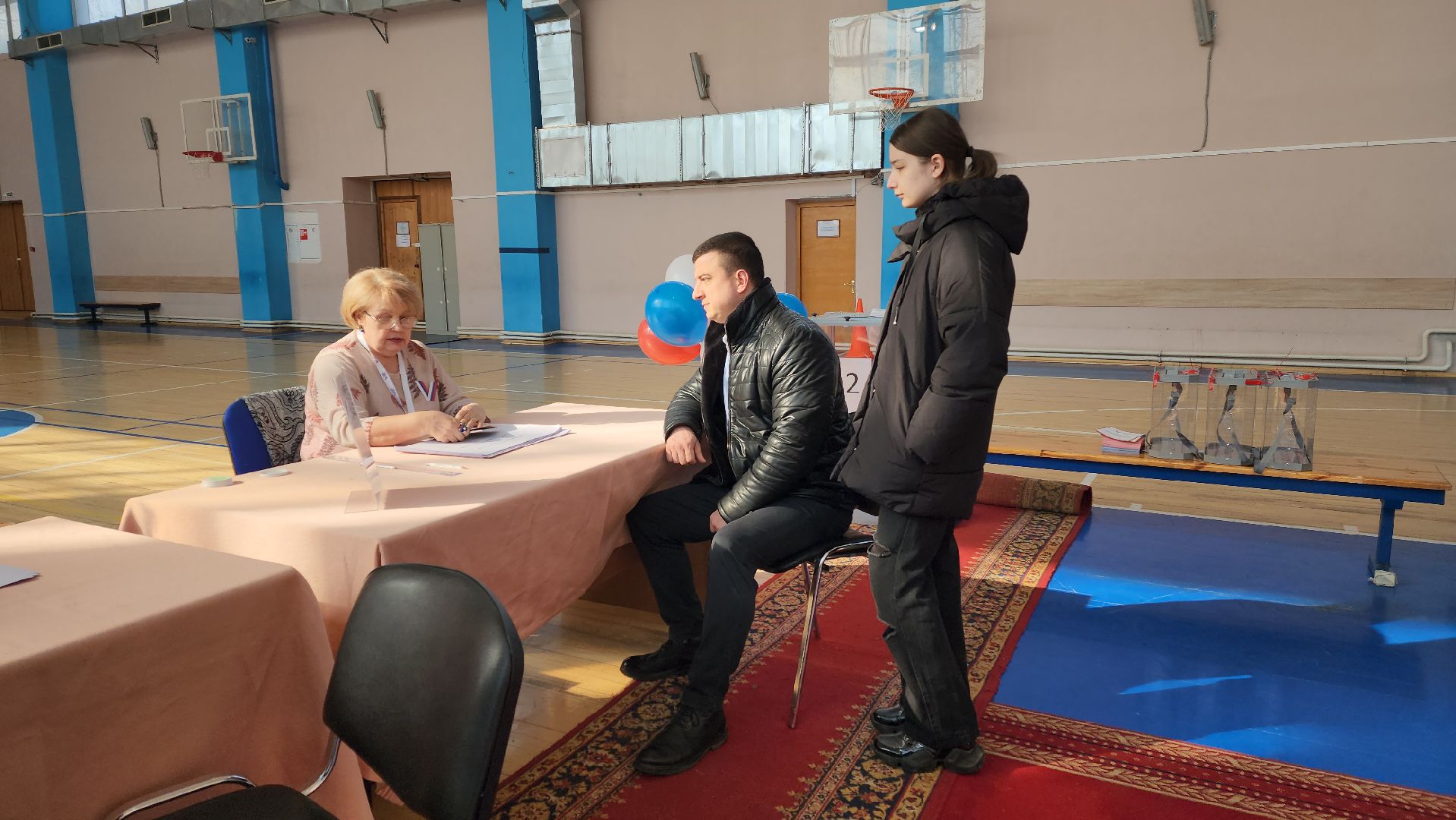 выборы президента 2024, уик,