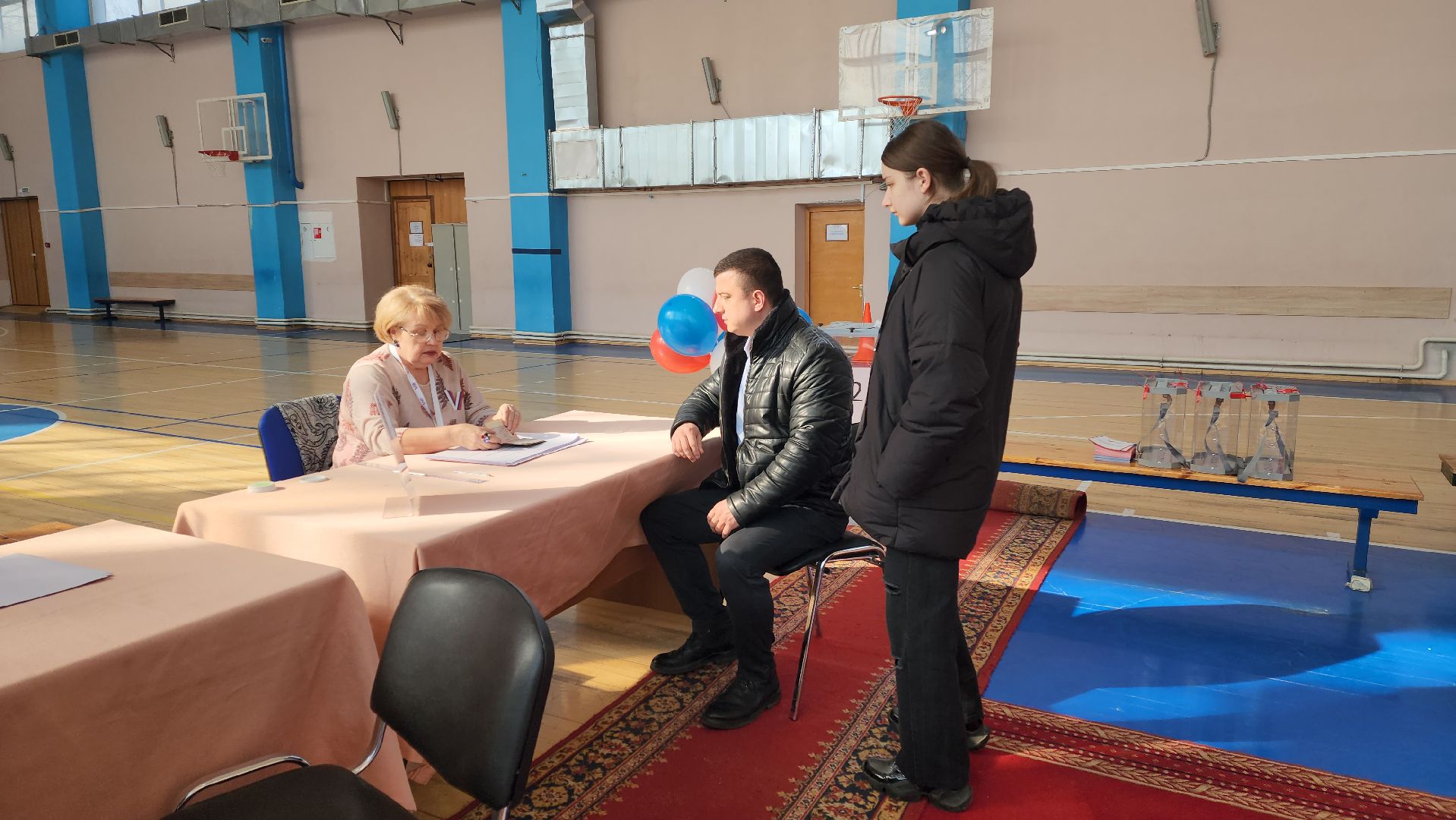 выборы президента 2024, уик,