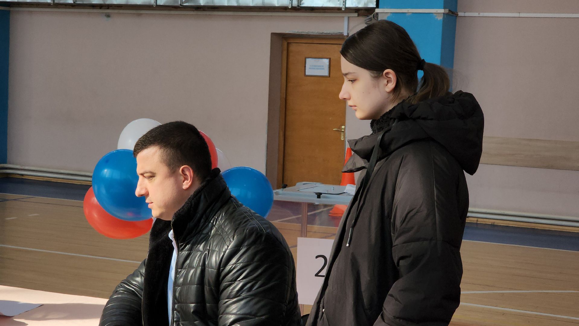 выборы президента 2024, уик,