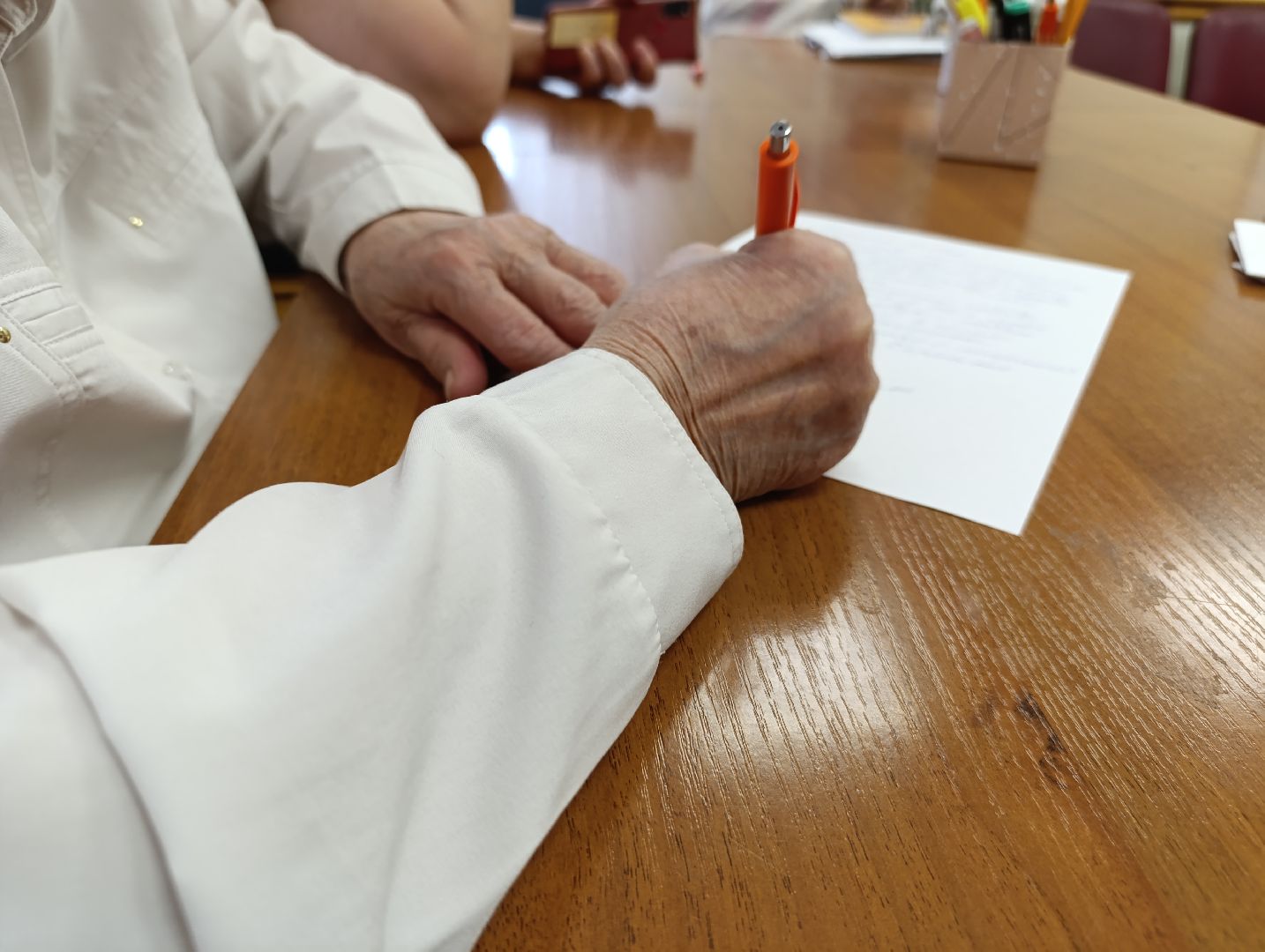 Бронницы, Письмо солдату, Неделя добрых дел, Активное долголетие,