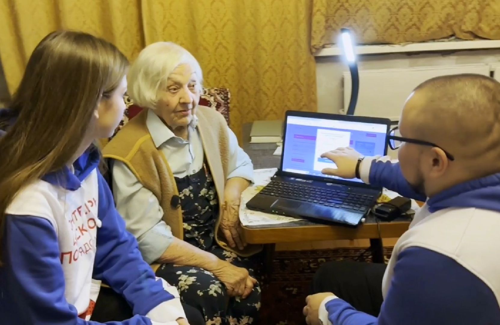 Наро-Фоминск, общество