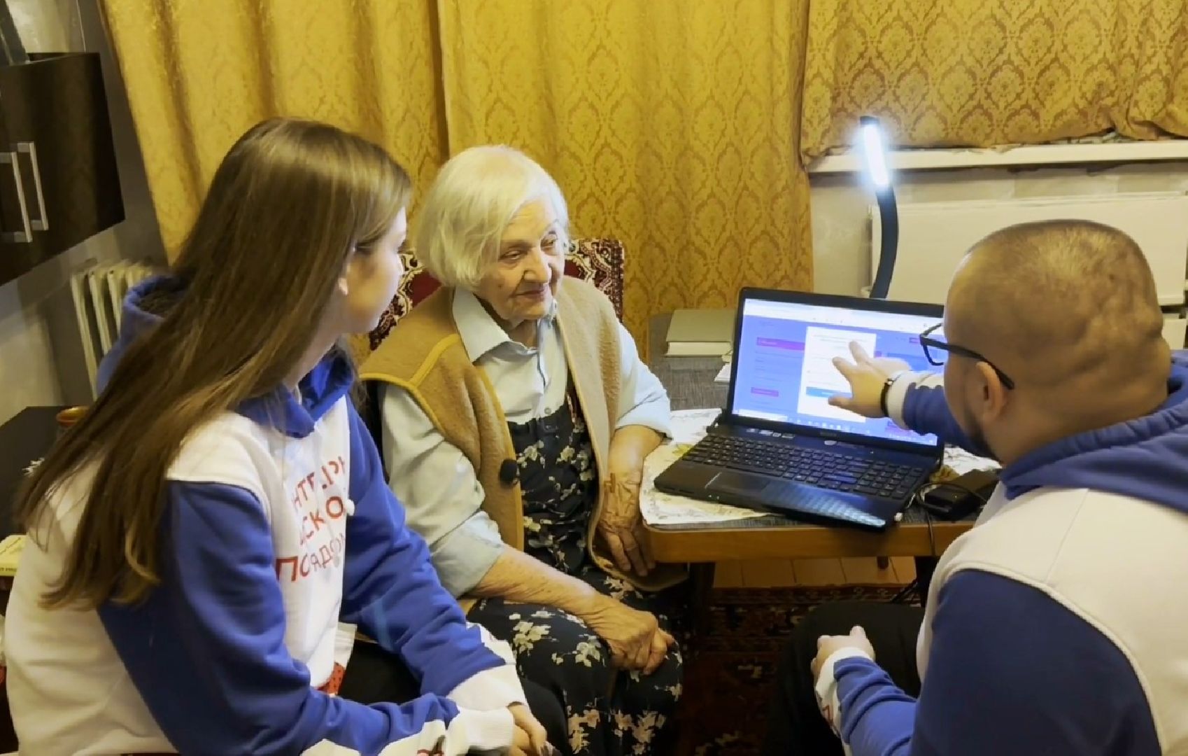 Наро-Фоминск, общество