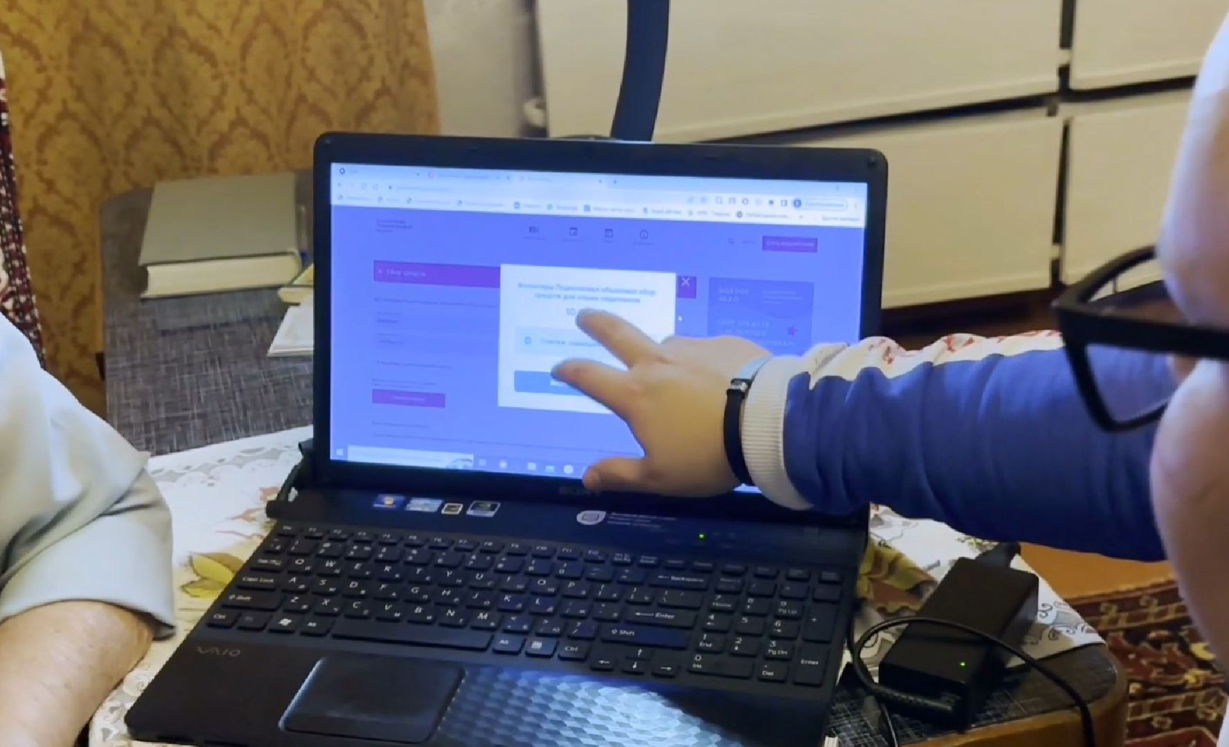 Наро-Фоминск, общество