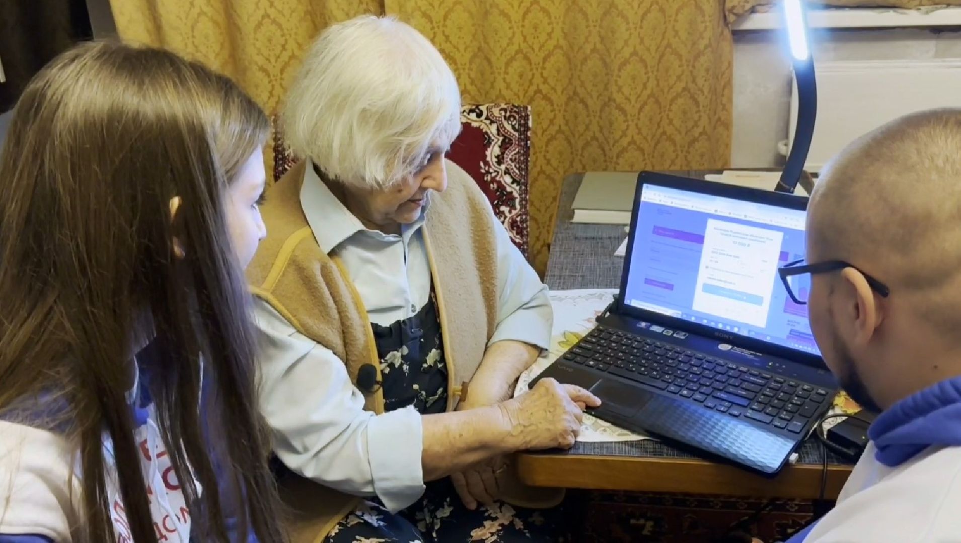 Наро-Фоминск, общество