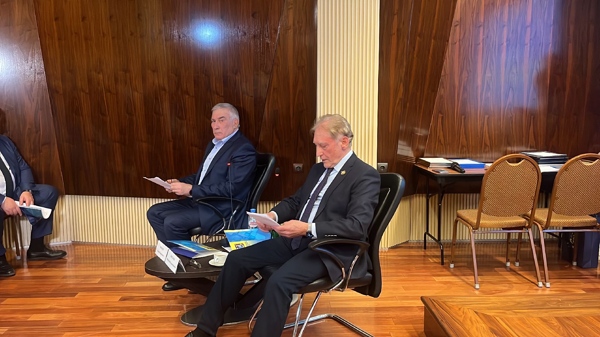 торгово-промышленная палата, съезд, экономика,