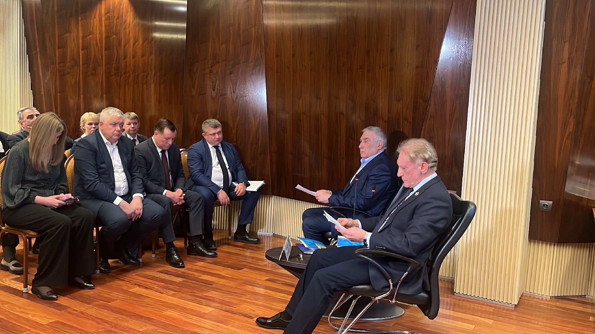 торгово-промышленная палата, съезд, экономика,