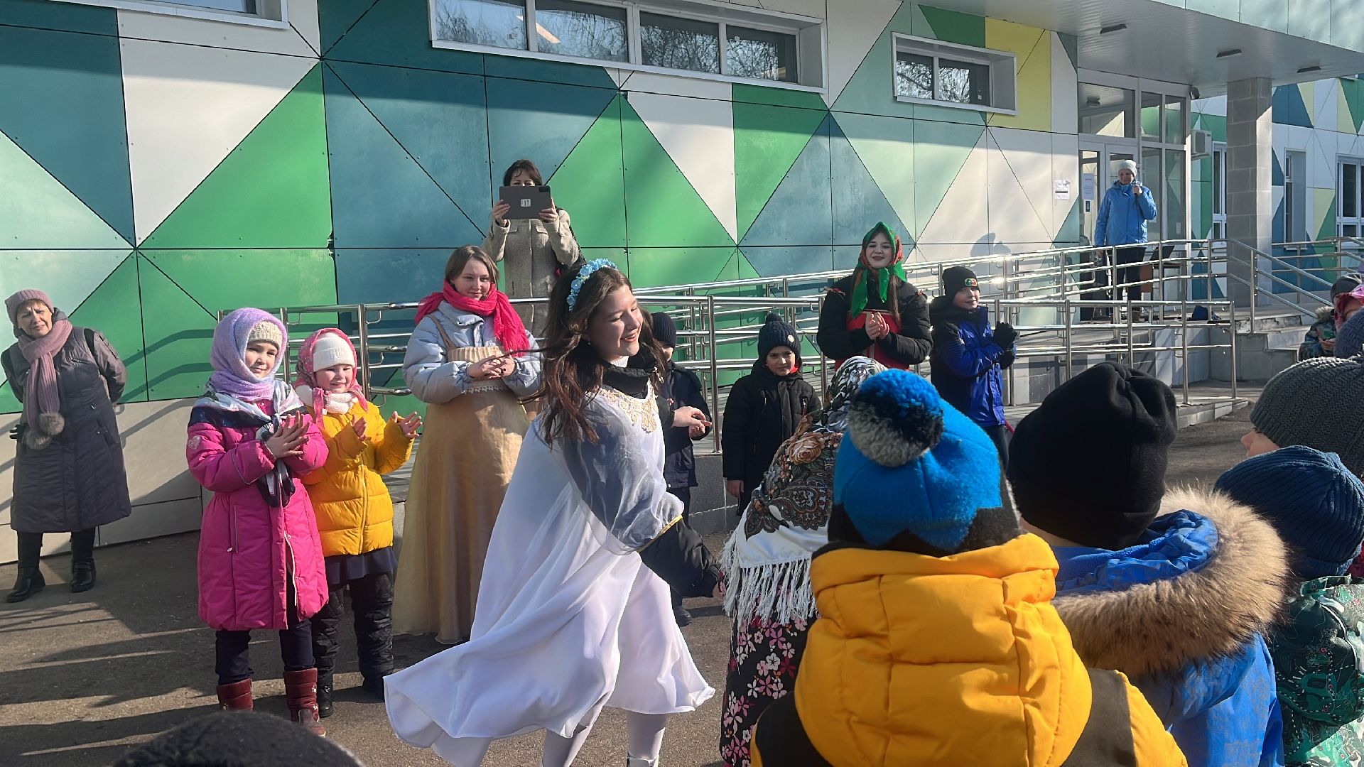 масленица, масленичные гуляния, блины,