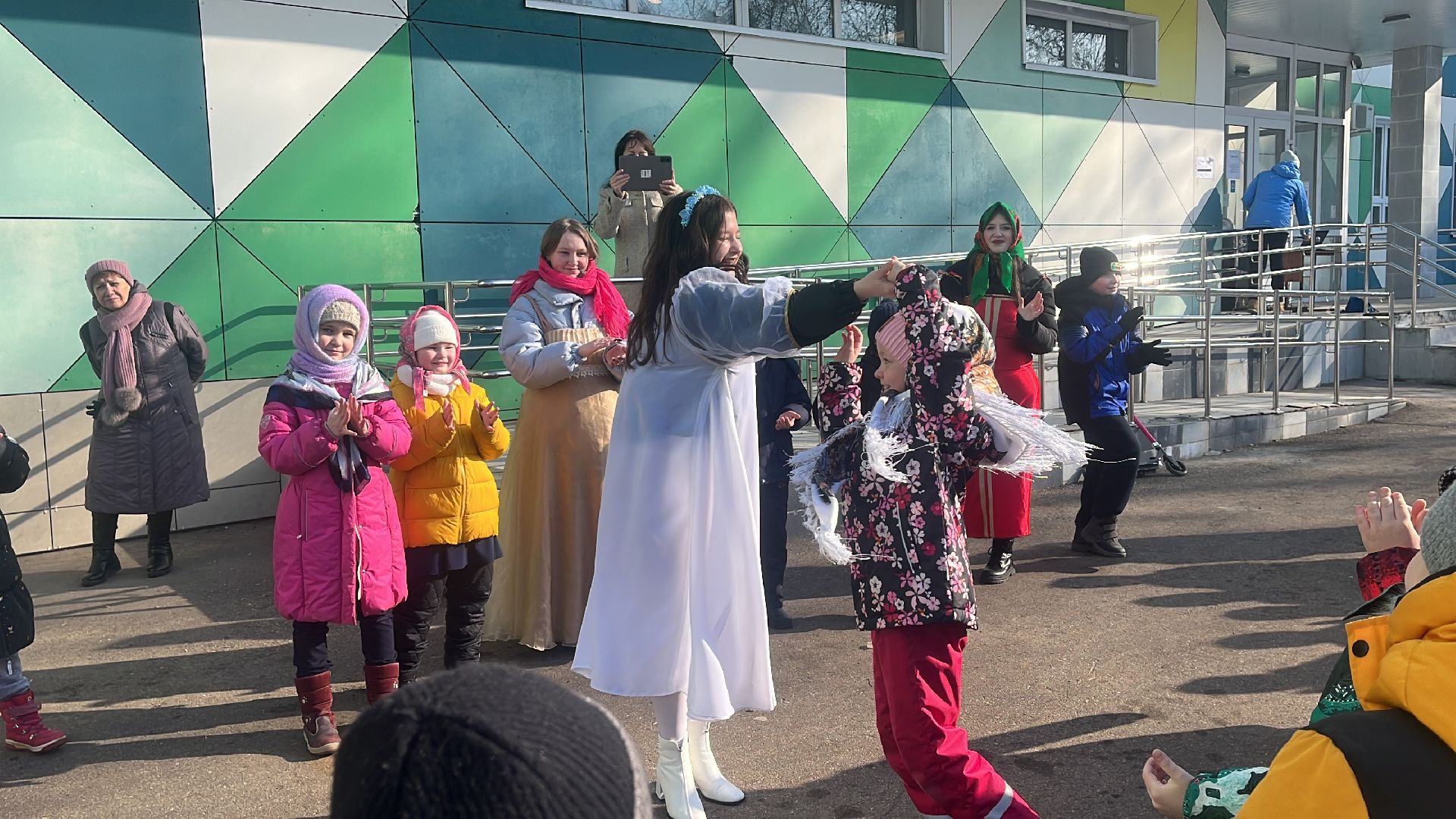 масленица, масленичные гуляния, блины,