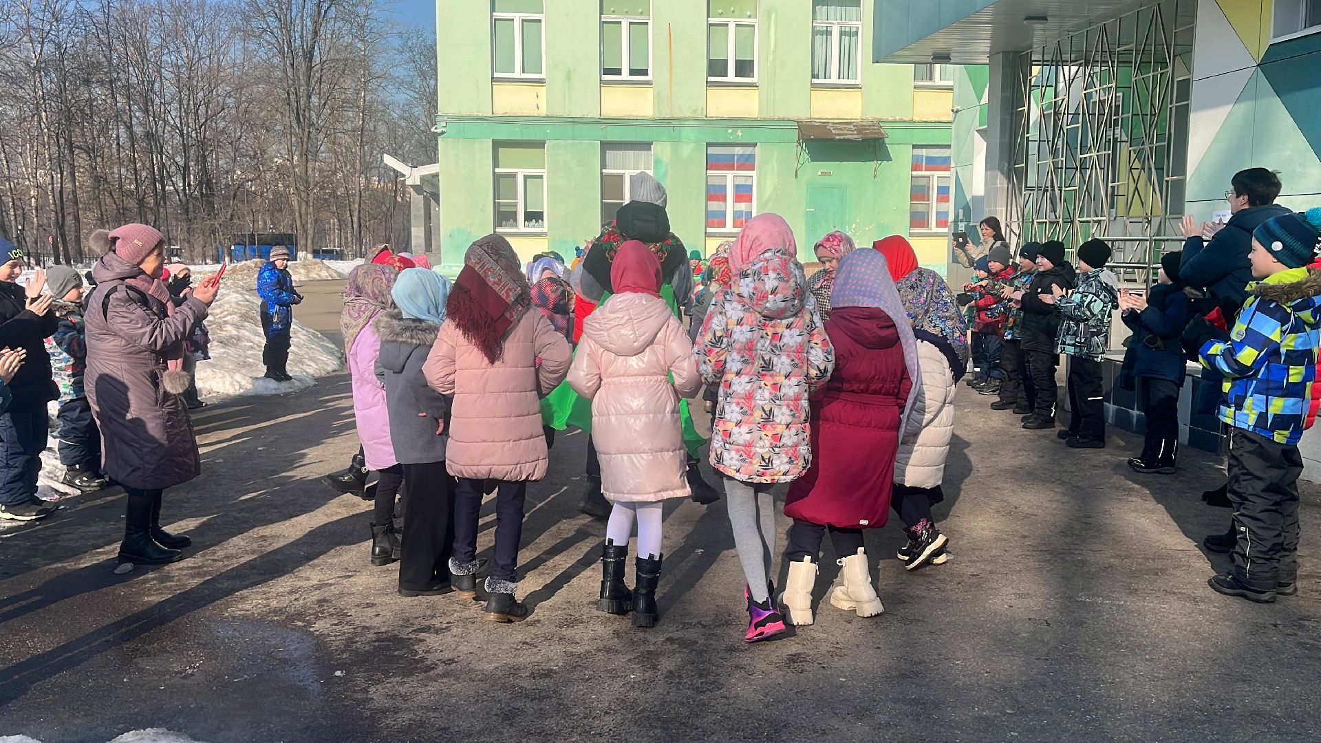 масленица, масленичные гуляния, блины,