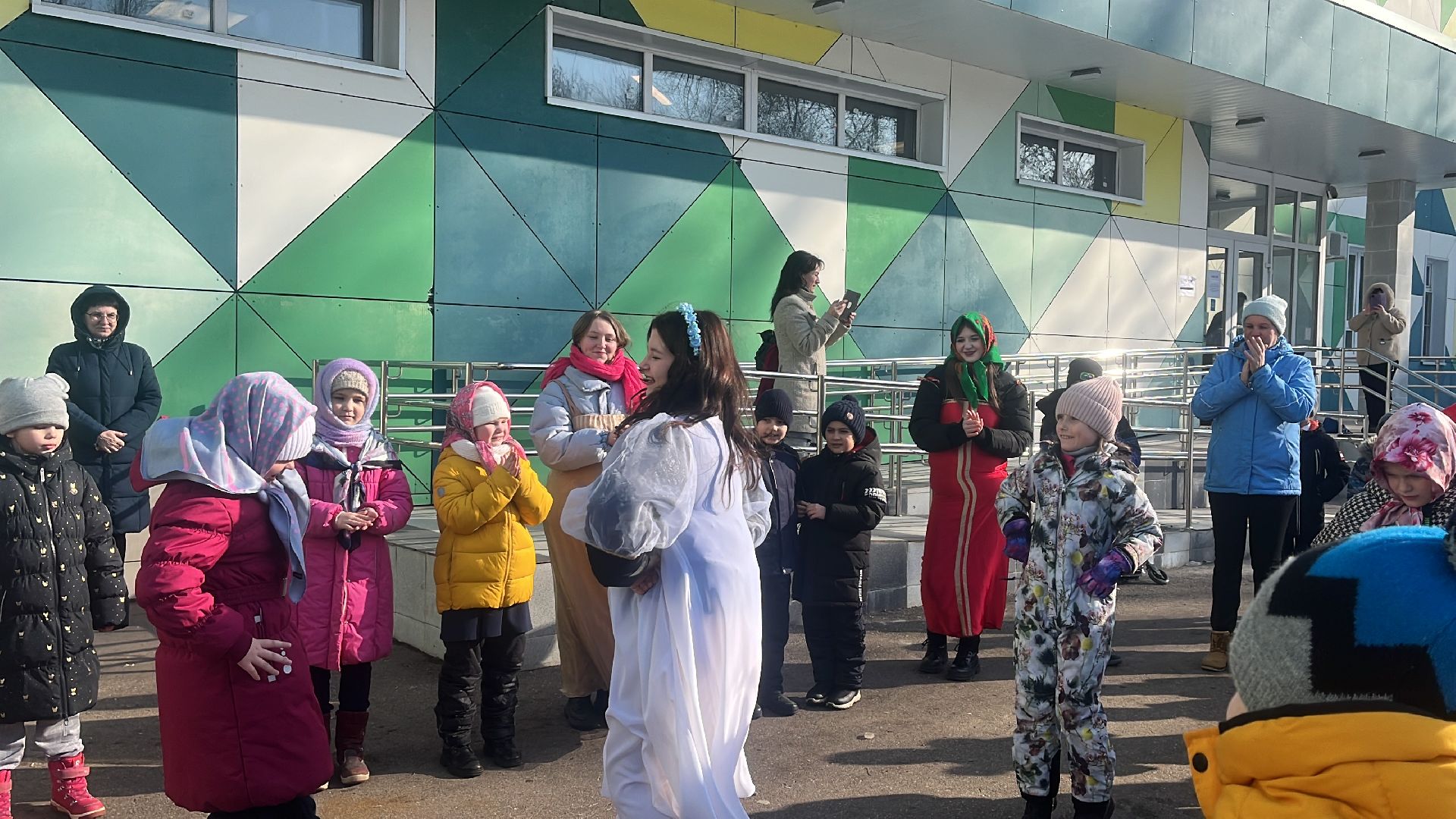 масленица, масленичные гуляния, блины,