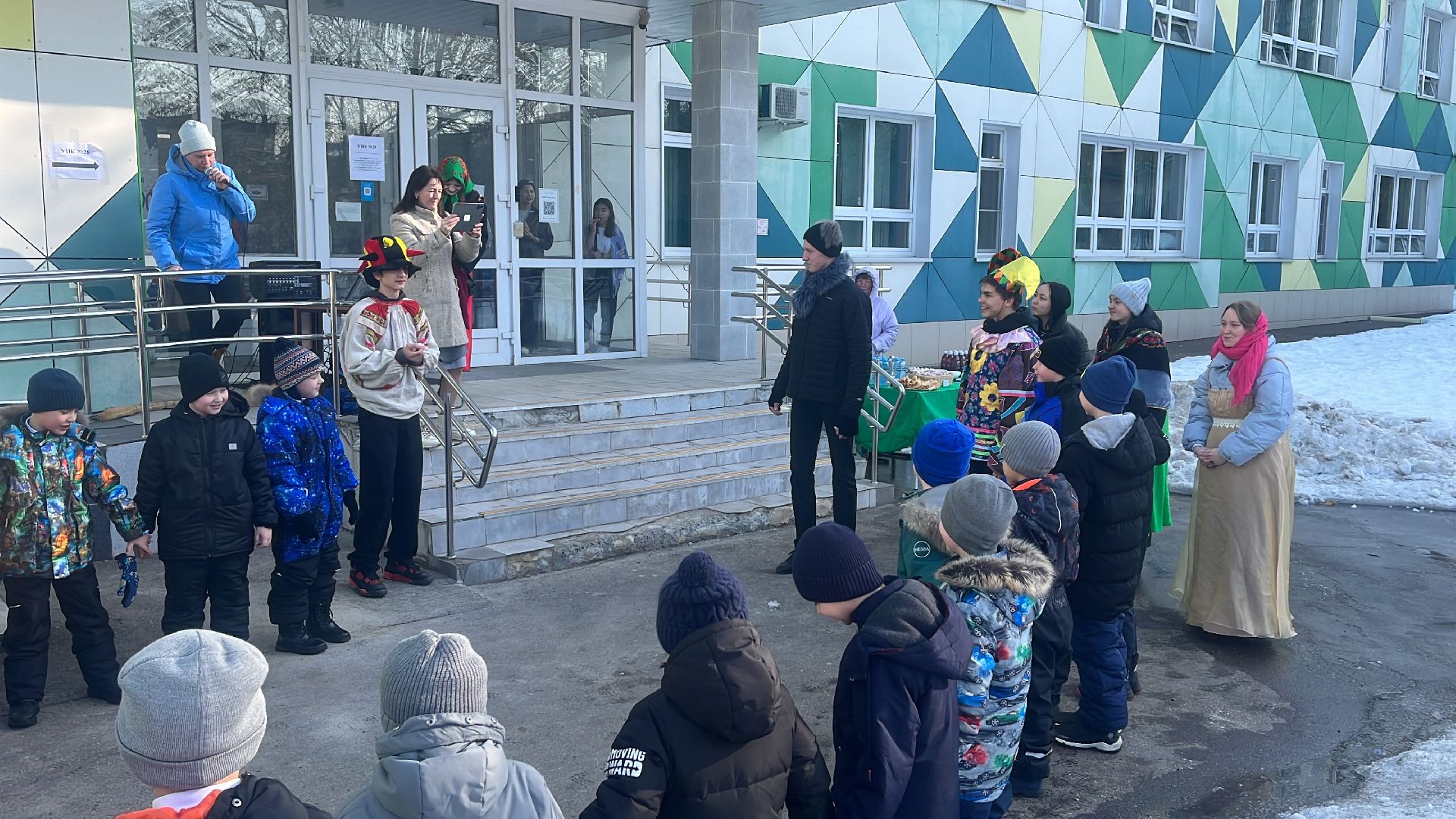 масленица, масленичные гуляния, блины,