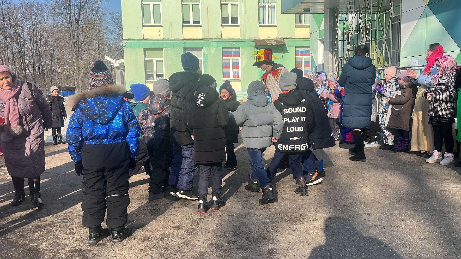 масленица, масленичные гуляния, блины,