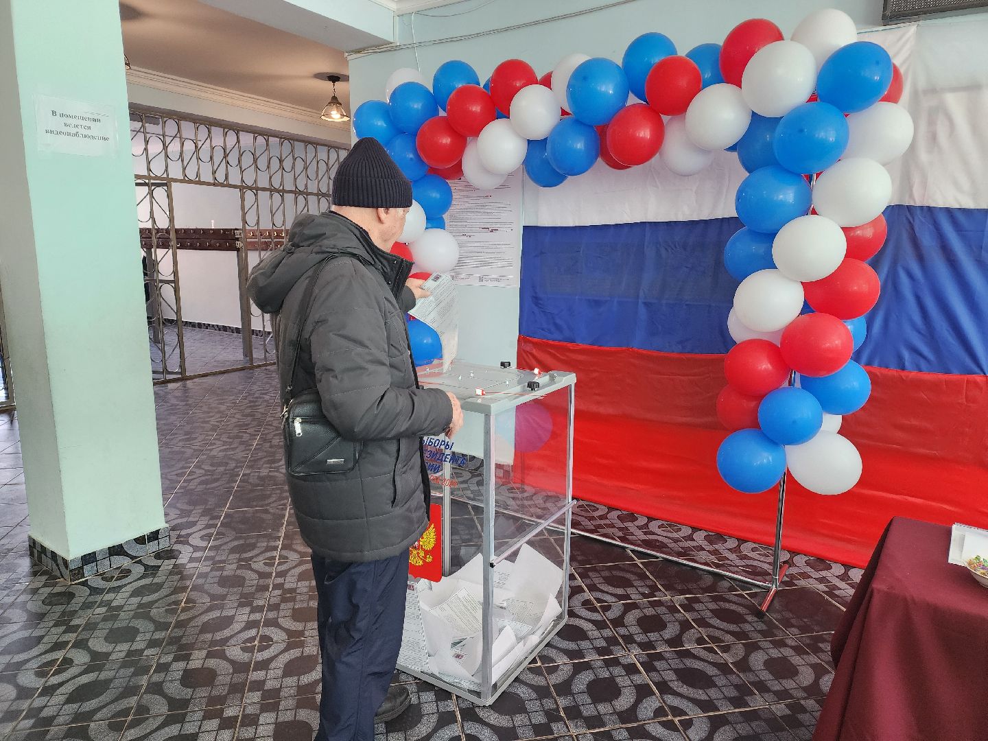 выборы 2024, выборы президента 2024, избирательные участки,