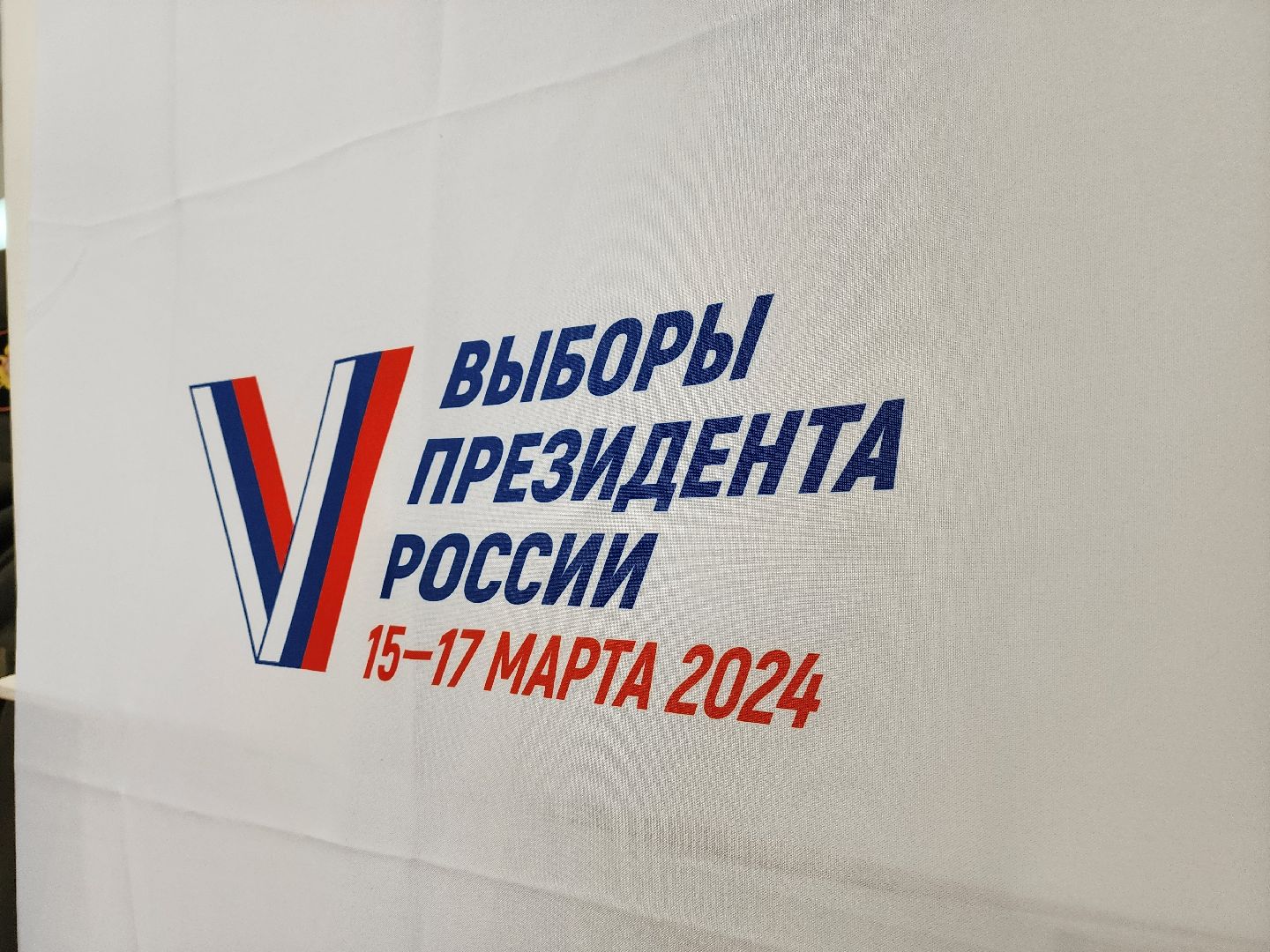 Воскресенск, выборы президента 2024, жители, голосование,