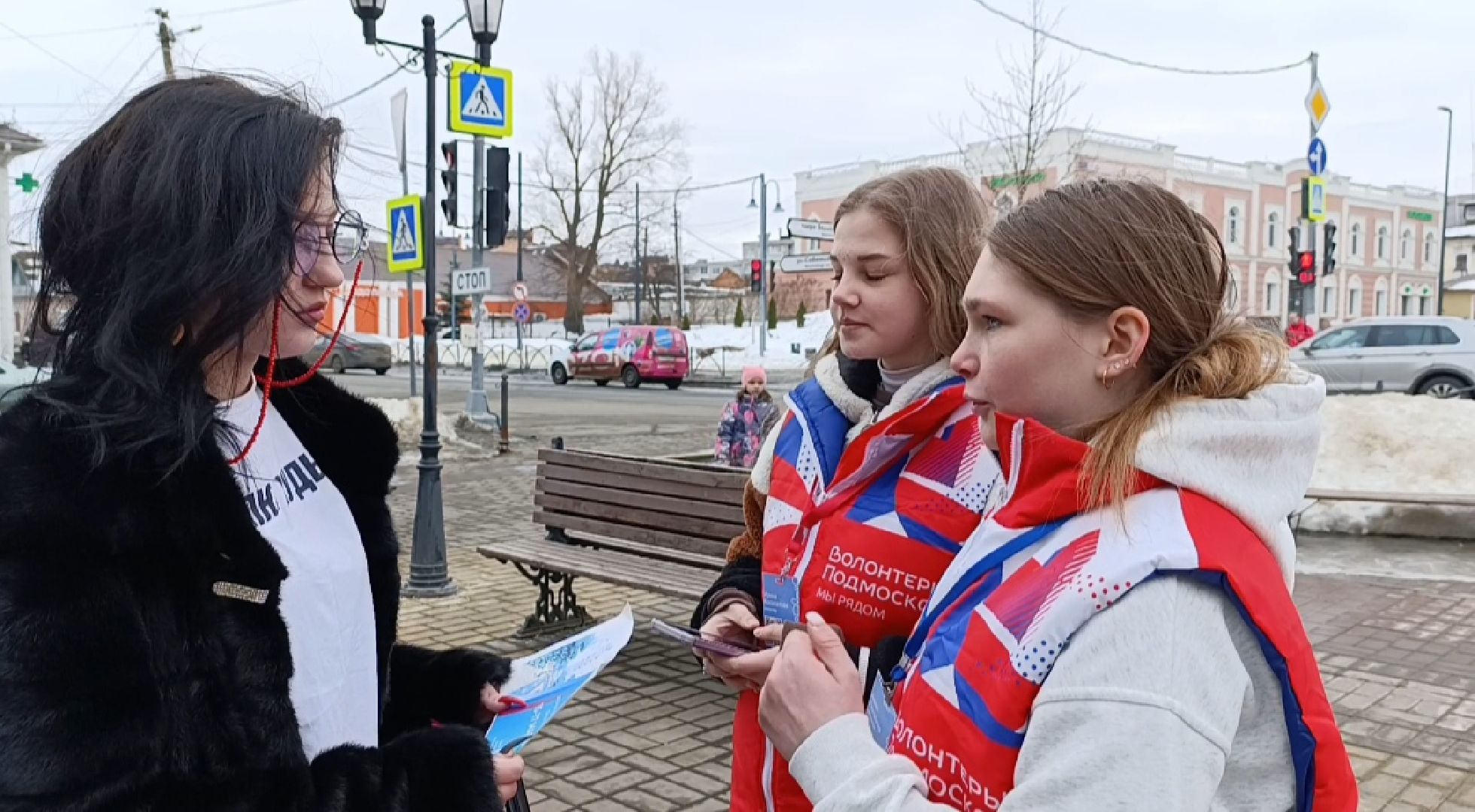 Бронницы, Благоустройство, онлайн-голосование, Парки Бронниц,