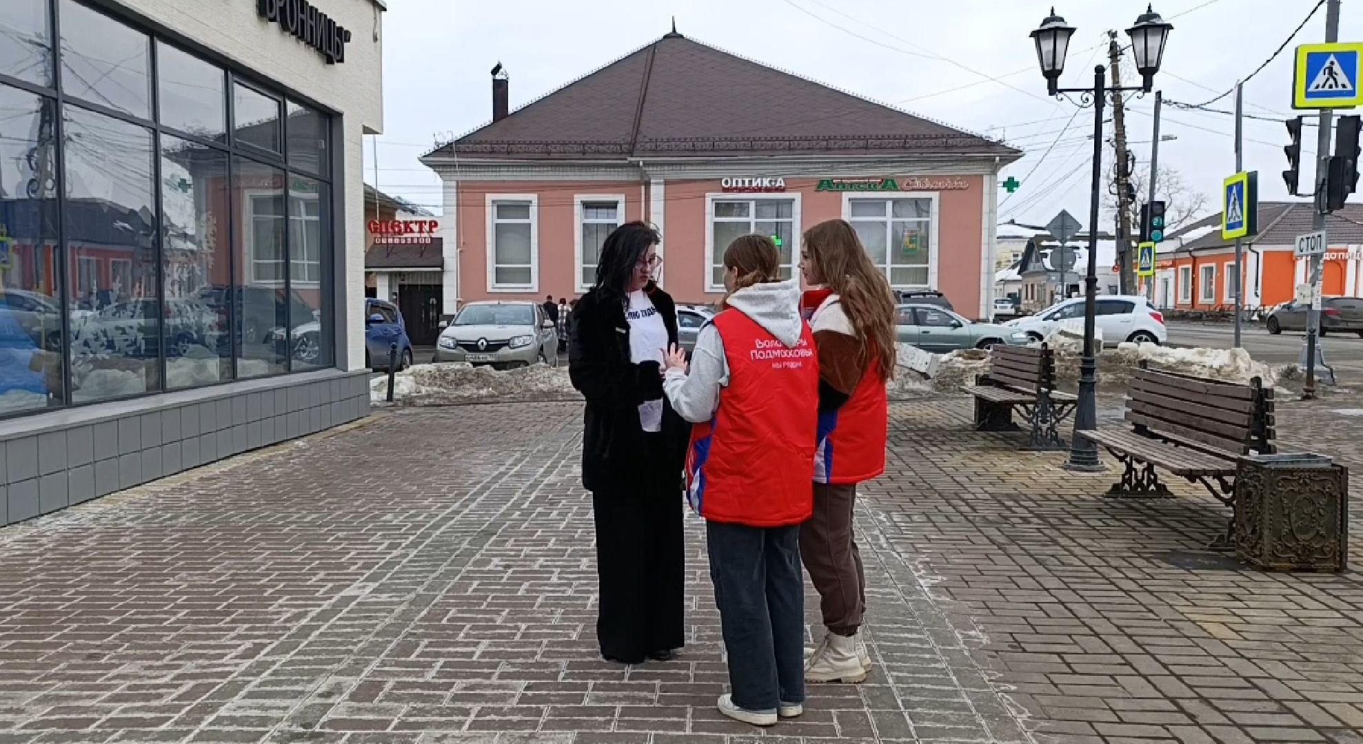 Бронницы, Благоустройство, онлайн-голосование, Парки Бронниц,