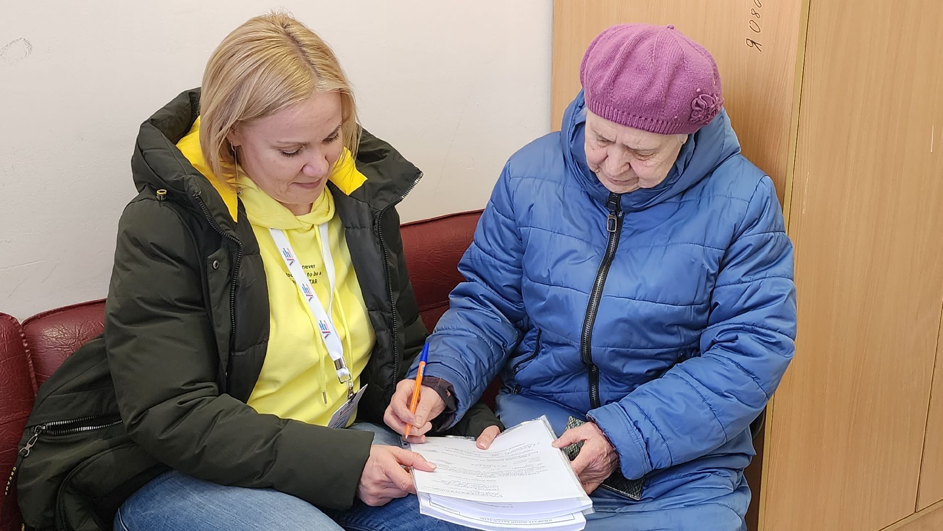 люберцы, люберецкая областная больница, выборы,