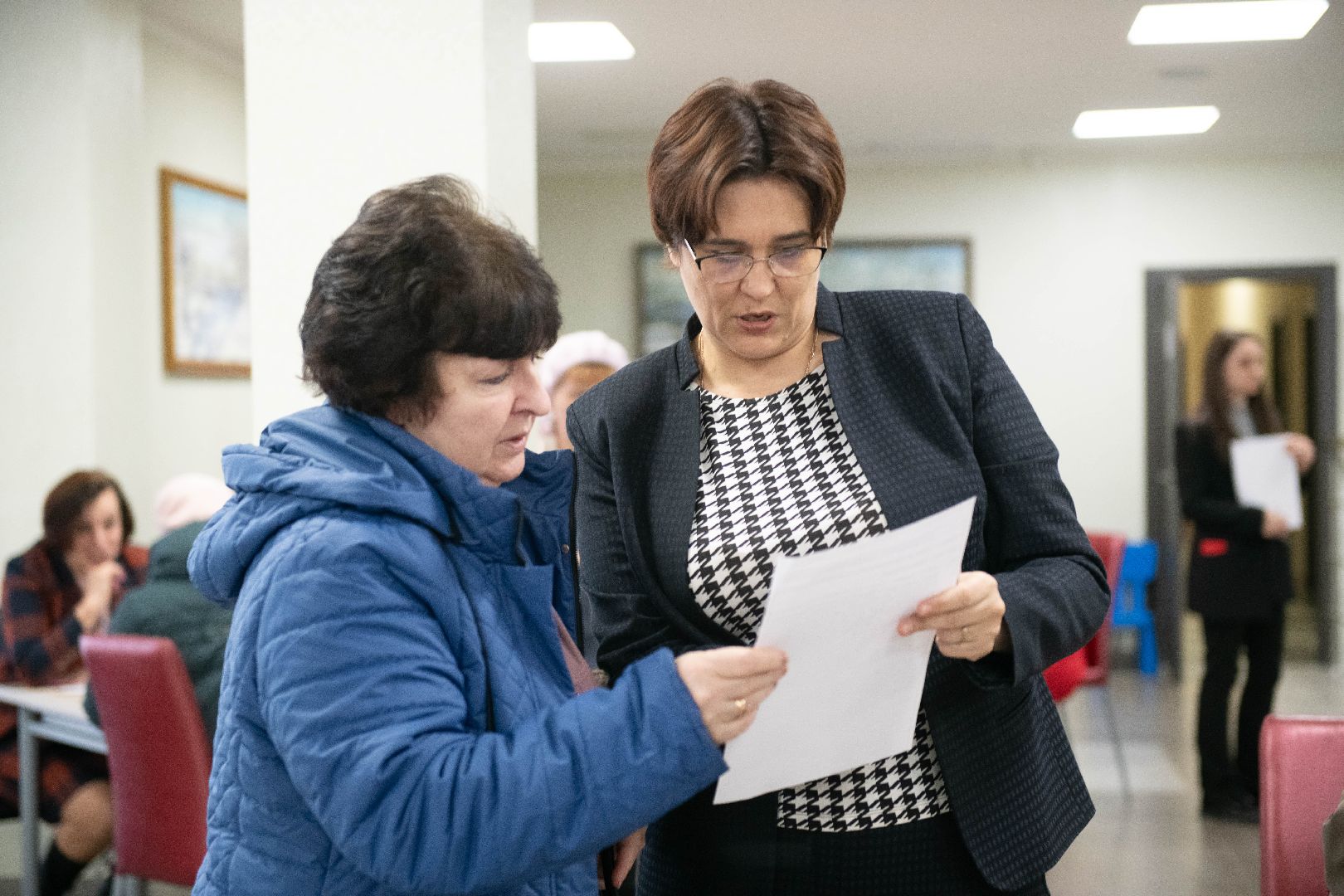 лыткарино, выездная администрация,