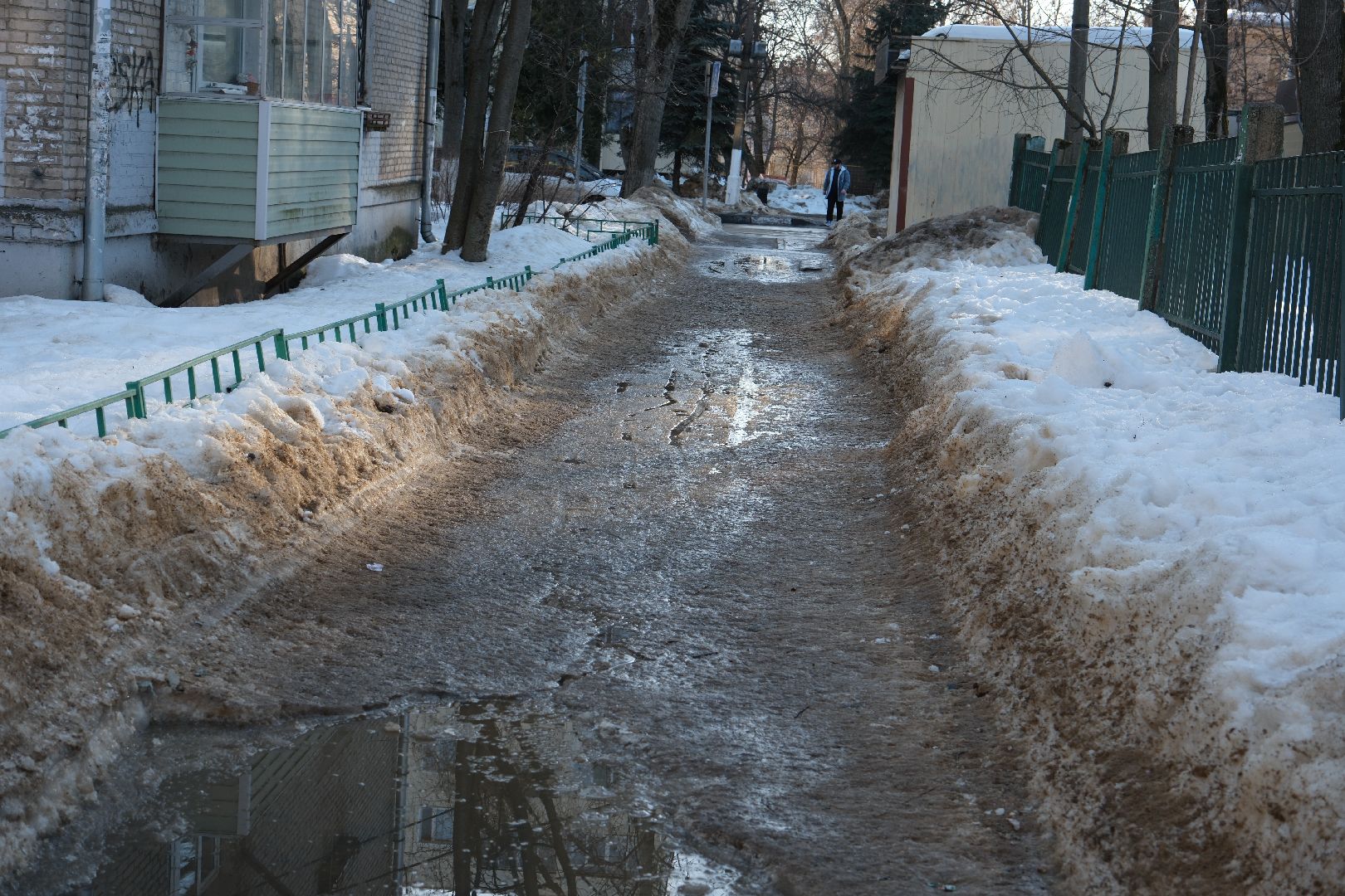лыткарино, выездная администрация,