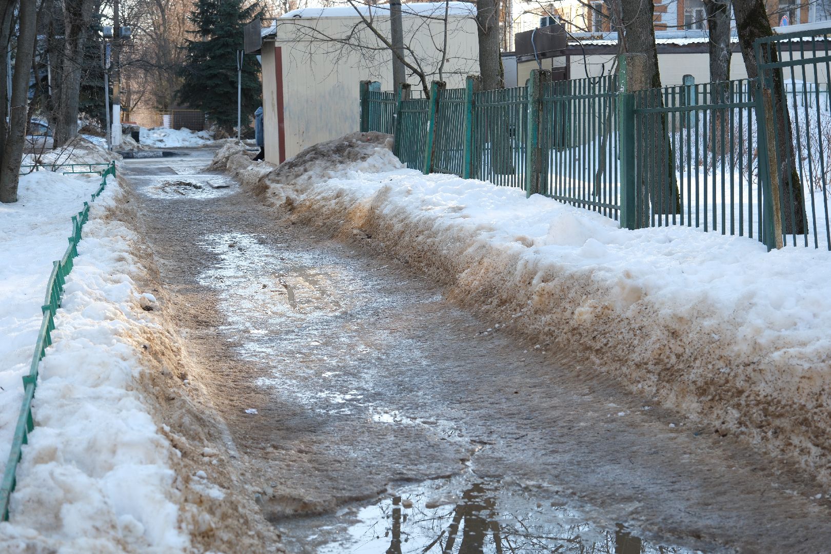 лыткарино, выездная администрация,