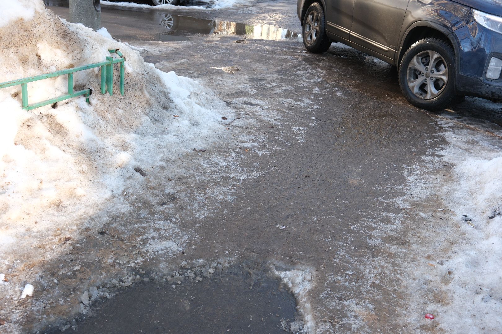 лыткарино, выездная администрация,