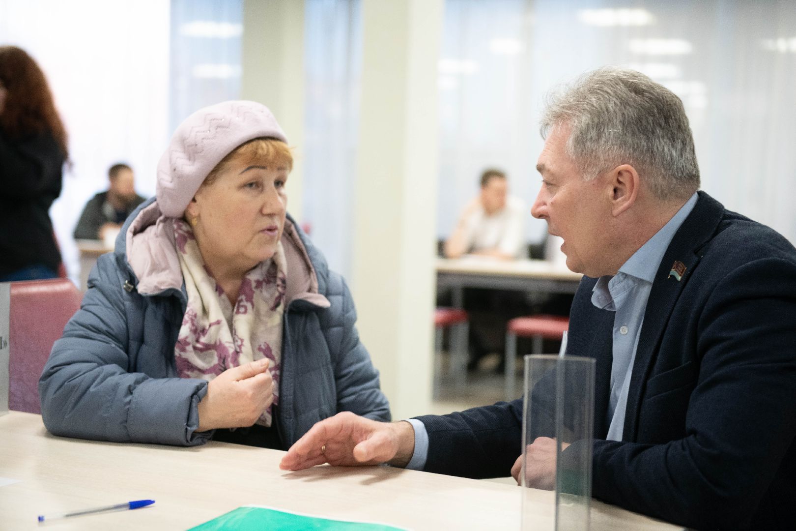 лыткарино, выездная администрация,