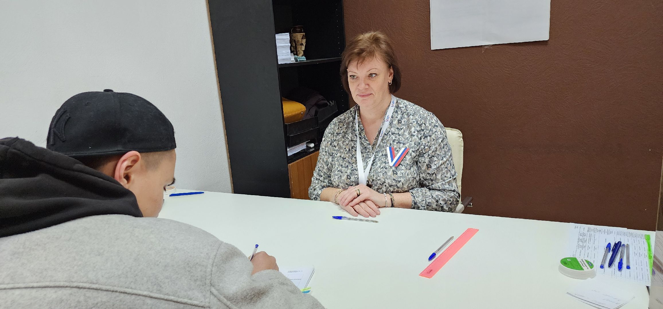 глава муниципалитета, выборы 2024, Домодедово, выборы президента 2024,