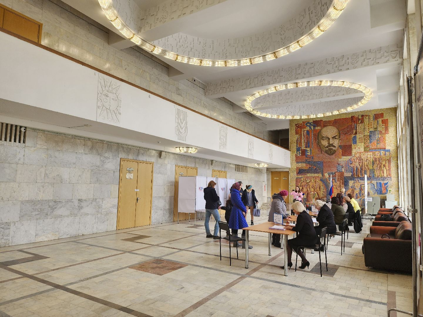 Подольск, выборы 2024, выборы президента 2024, глава городского округа балашиха сергей юров,