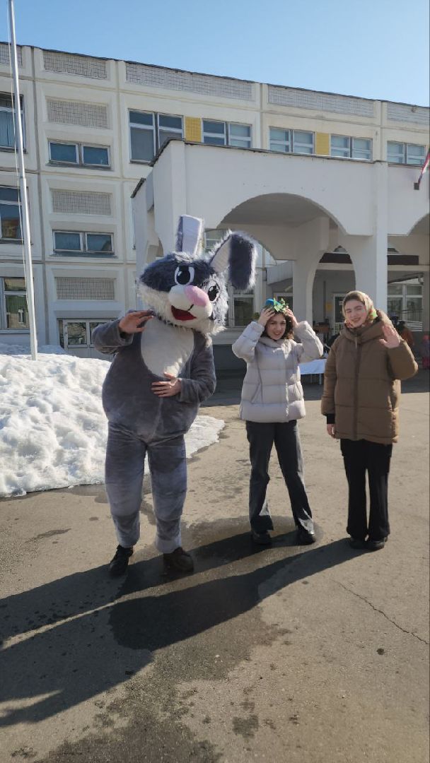 мытищи, выборы, ростовые куклы,