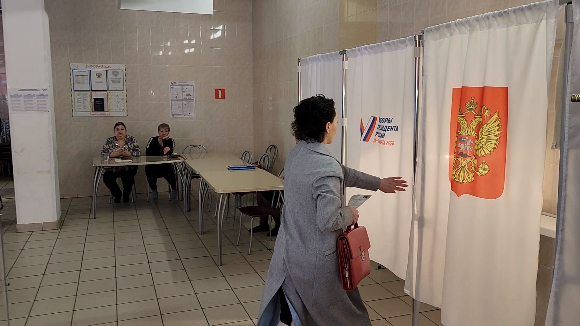 красногорск, выборы, сво,