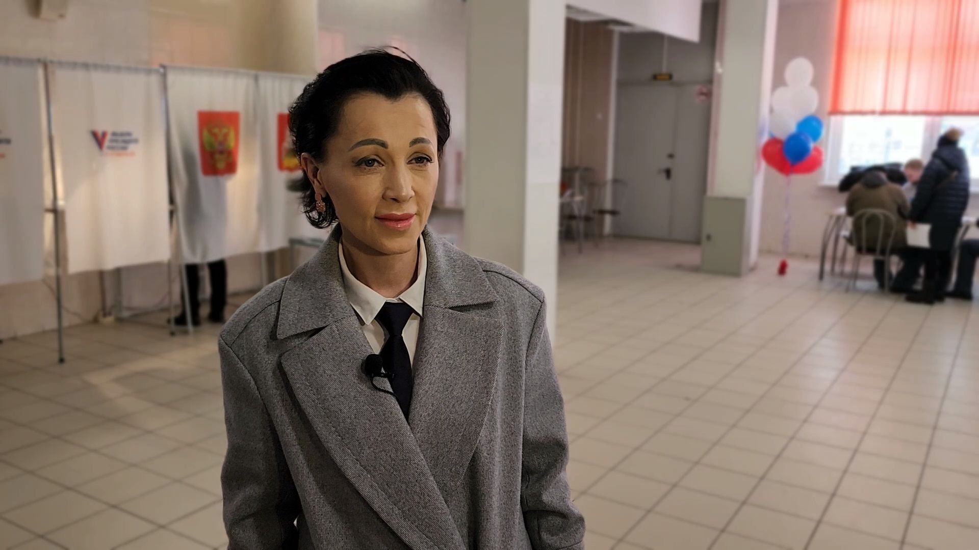 красногорск, выборы, сво,