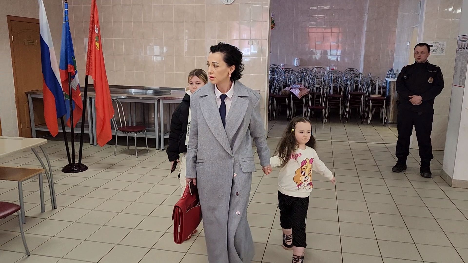 красногорск, выборы, сво,