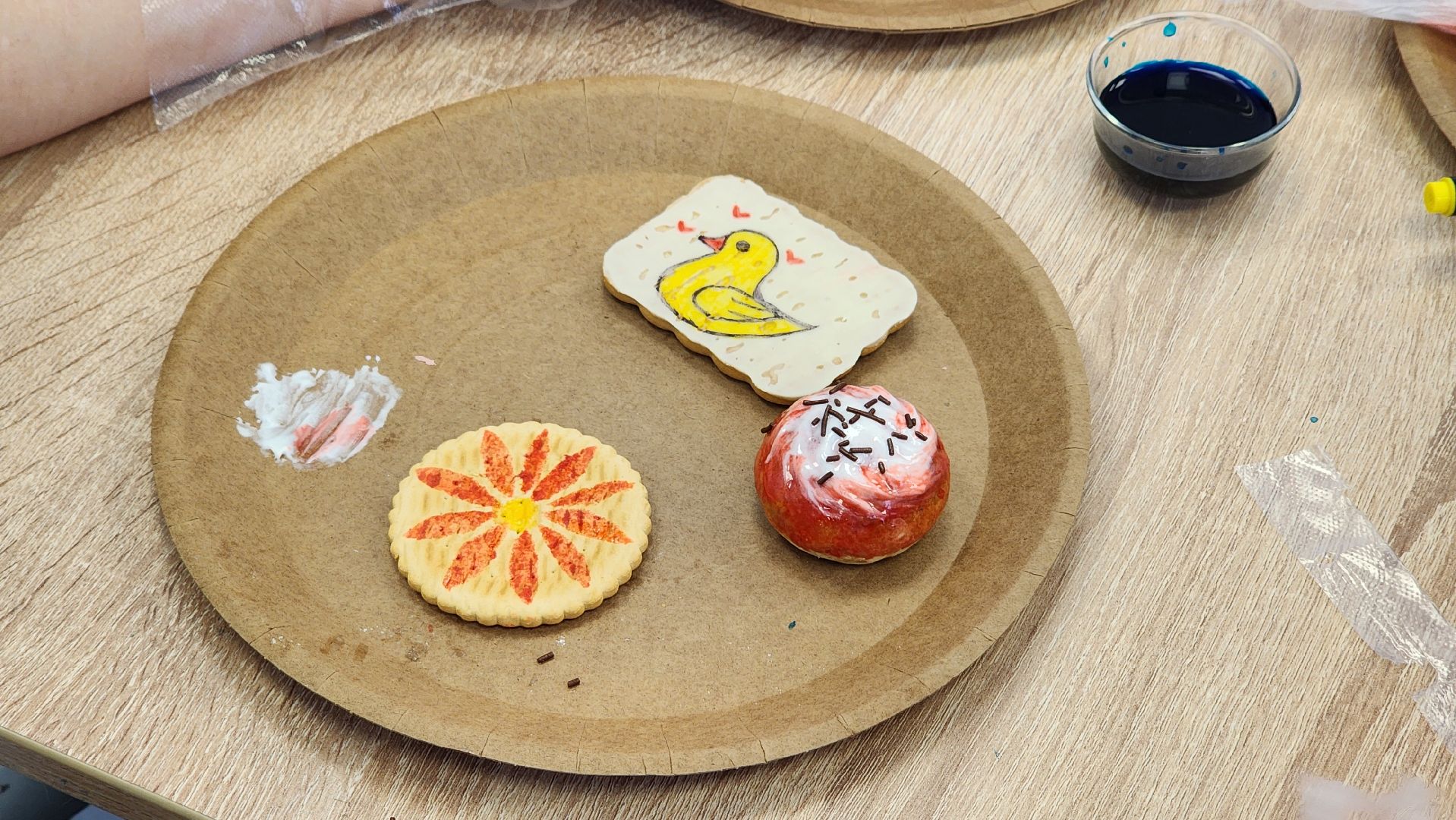 Солнечногорск, лицей 7, неделя добрых дел, школьники, помощь бойцам сво,